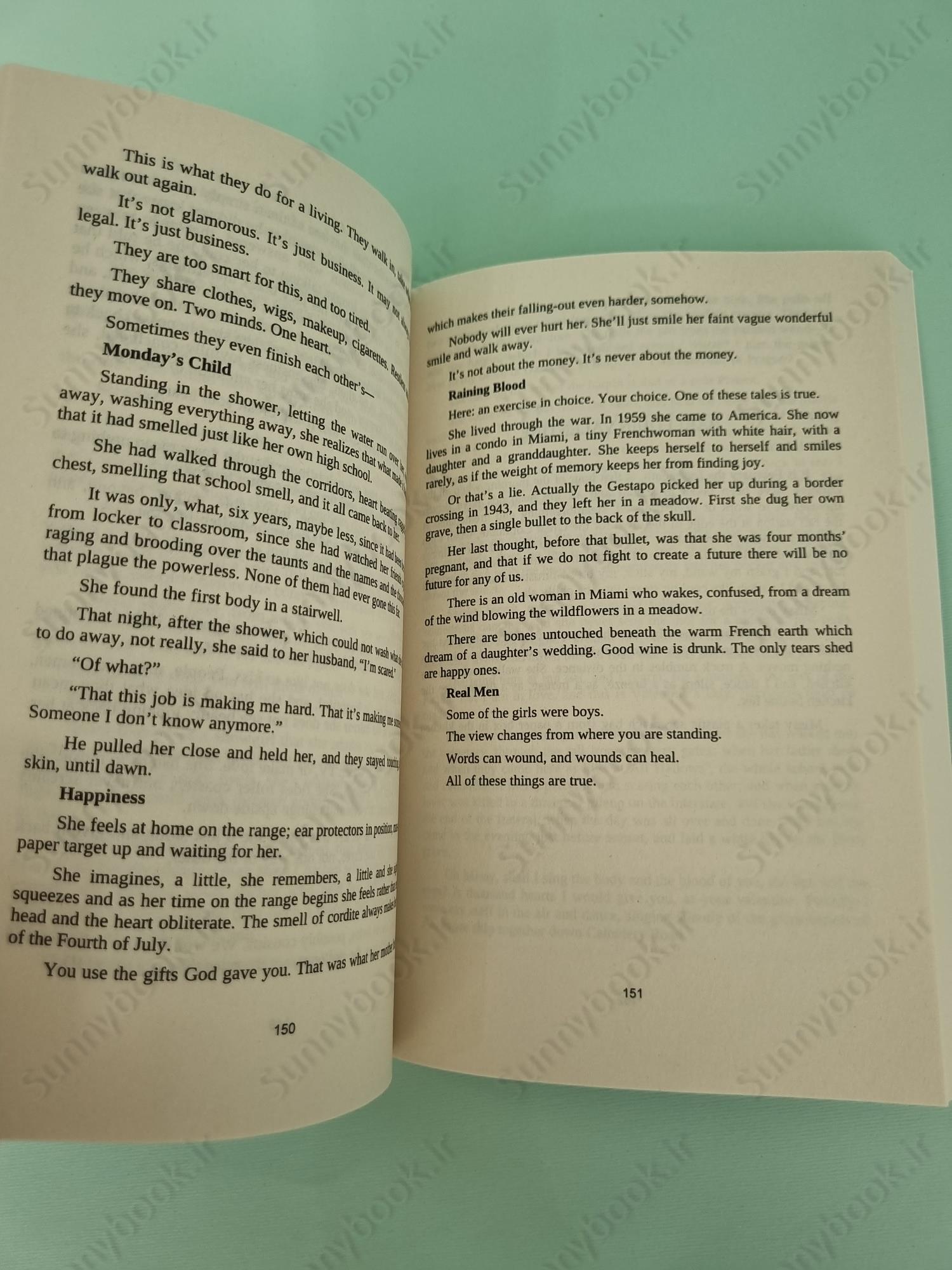 Fragile Things: Short Fictions and Wonders main 1 6