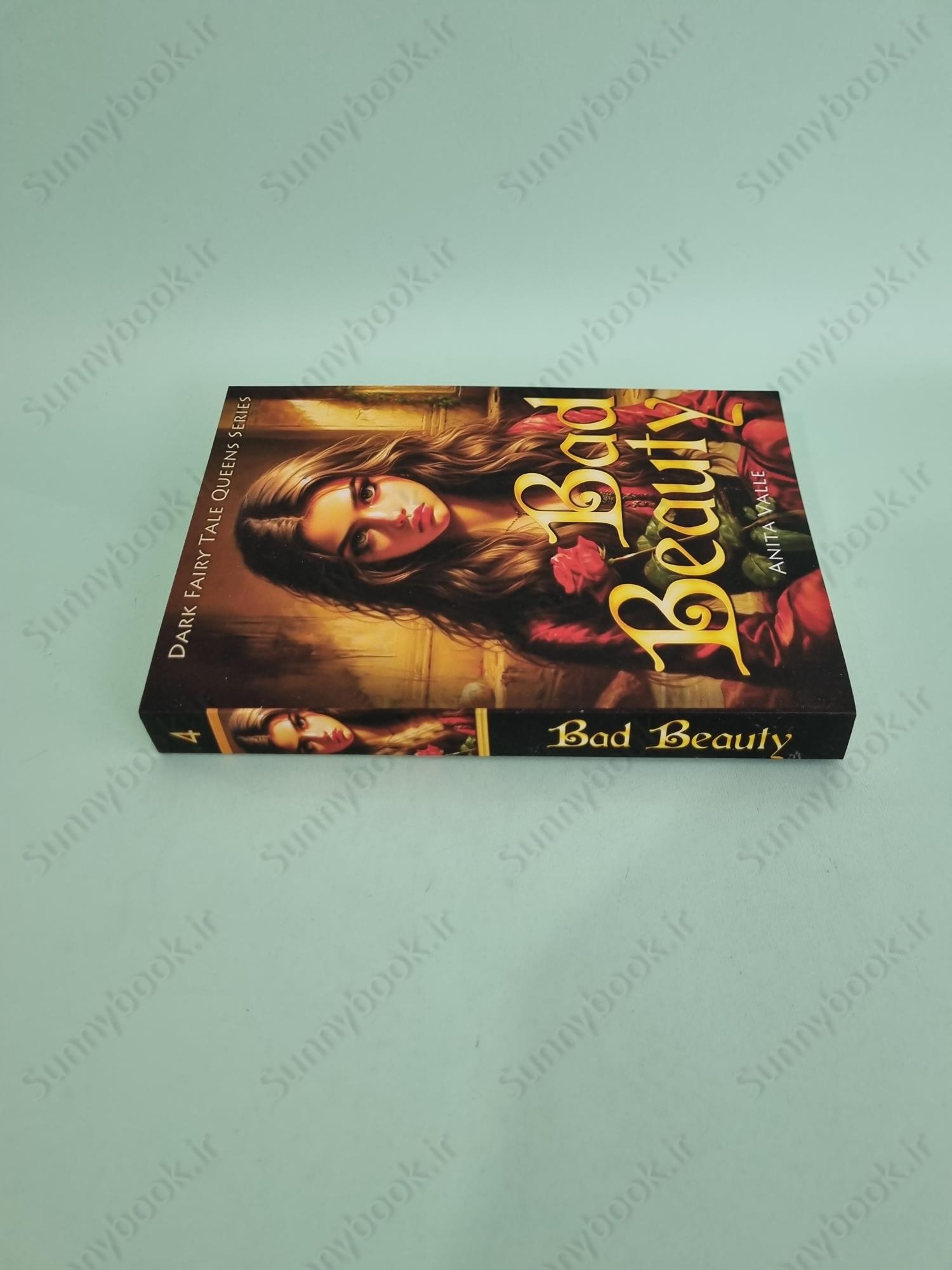 Bad Beauty (Dark Fairy Tale Queens 4) main 1 4