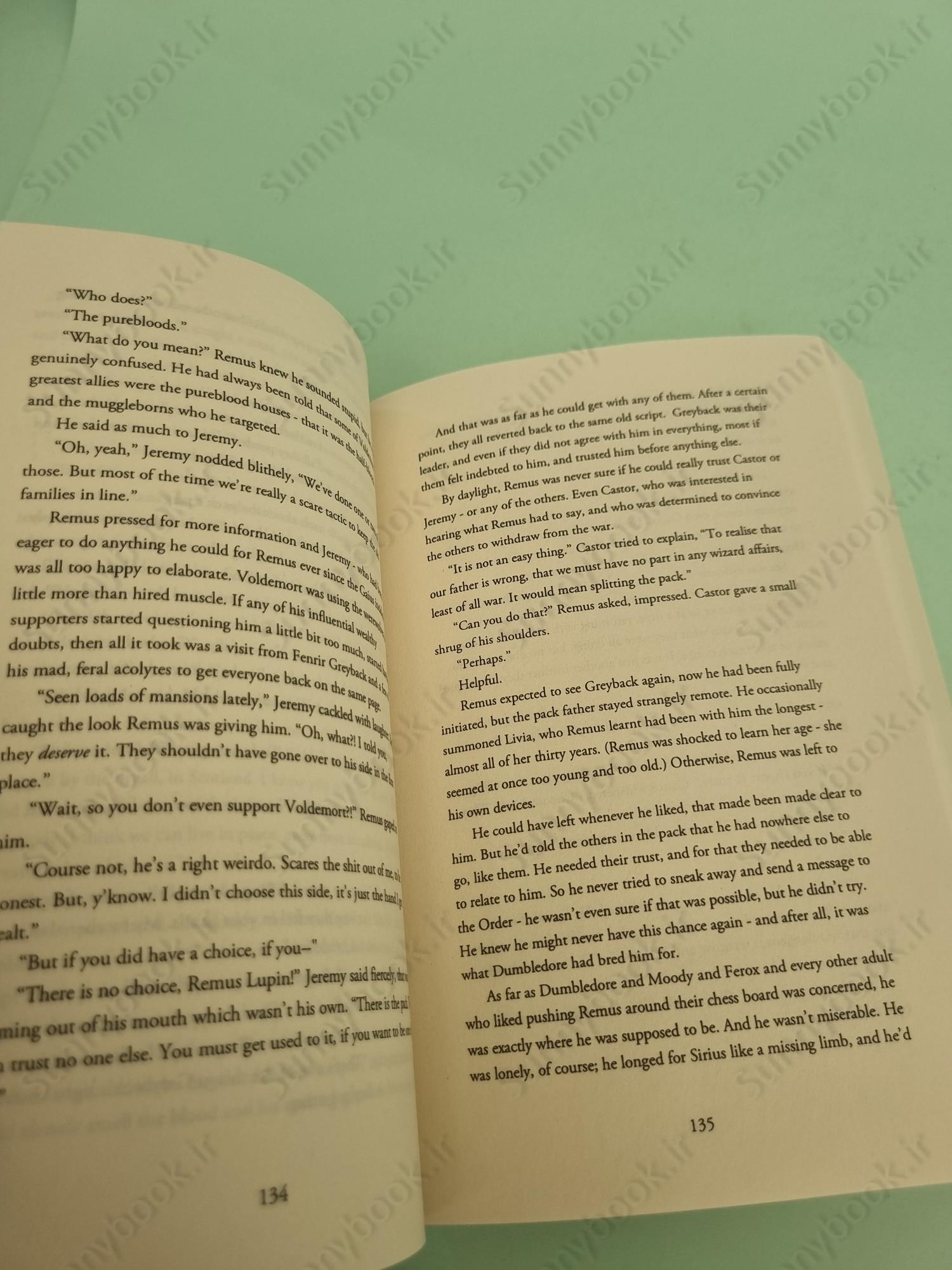 All The Young Dudes - Volume Three: ‘Til the End main 1 6