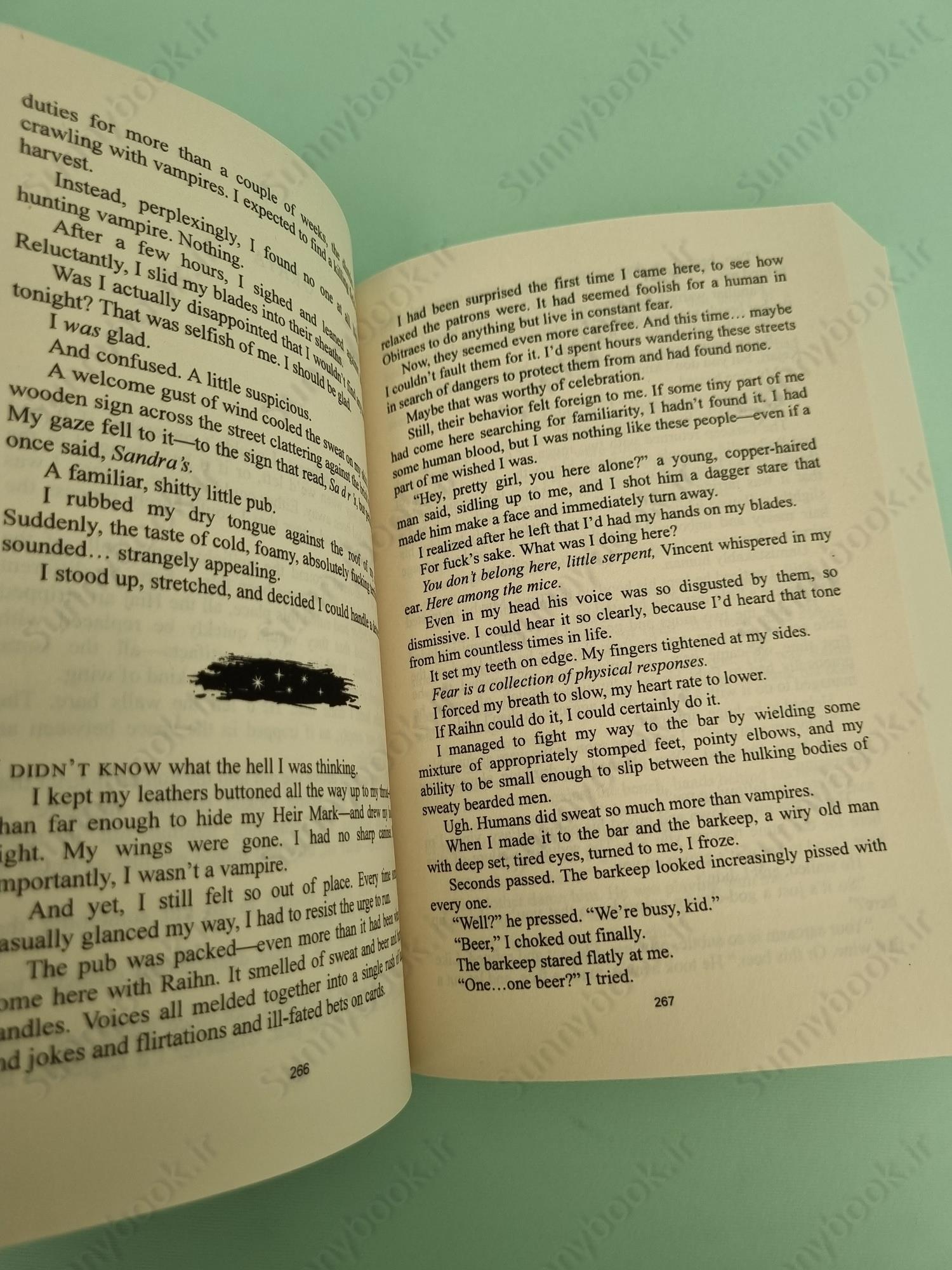 The Ashes and the Star-Cursed King (Crowns of Nyaxia Book 2) main 1 6