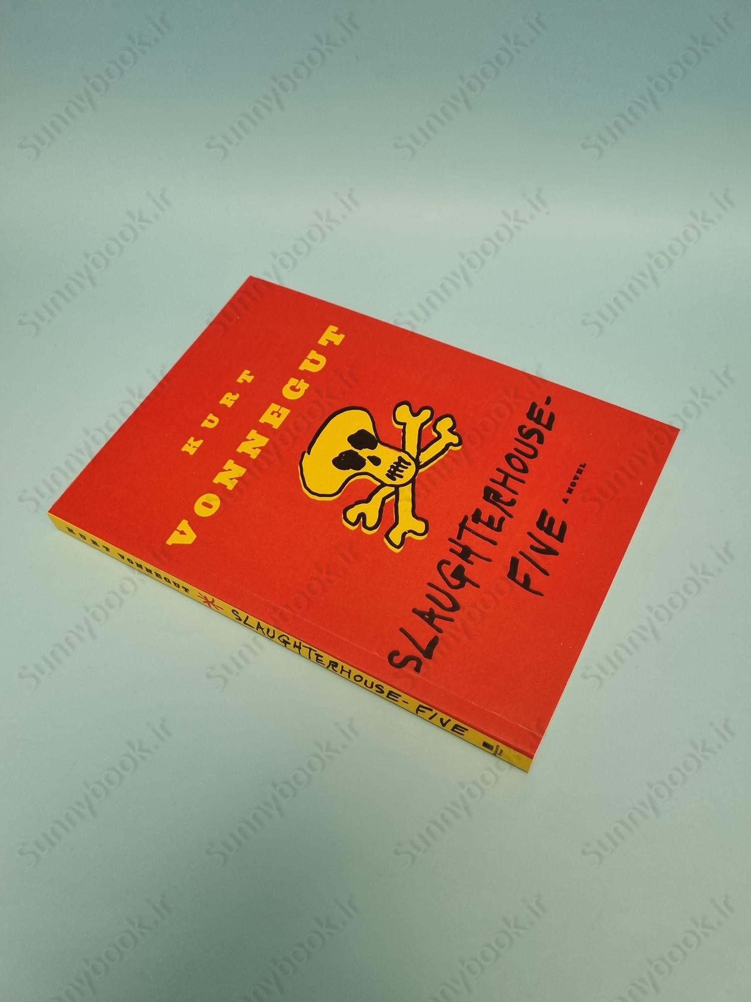 Slaughterhouse-Five main 1 3