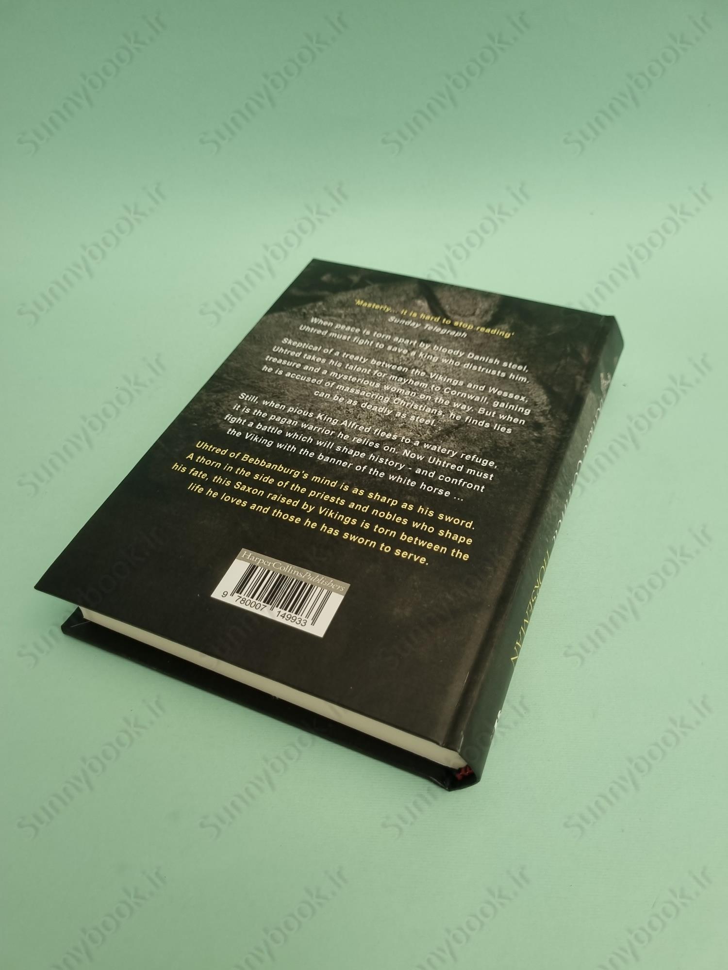 The Pale Horseman (The Last Kingdom 2) main 1 4