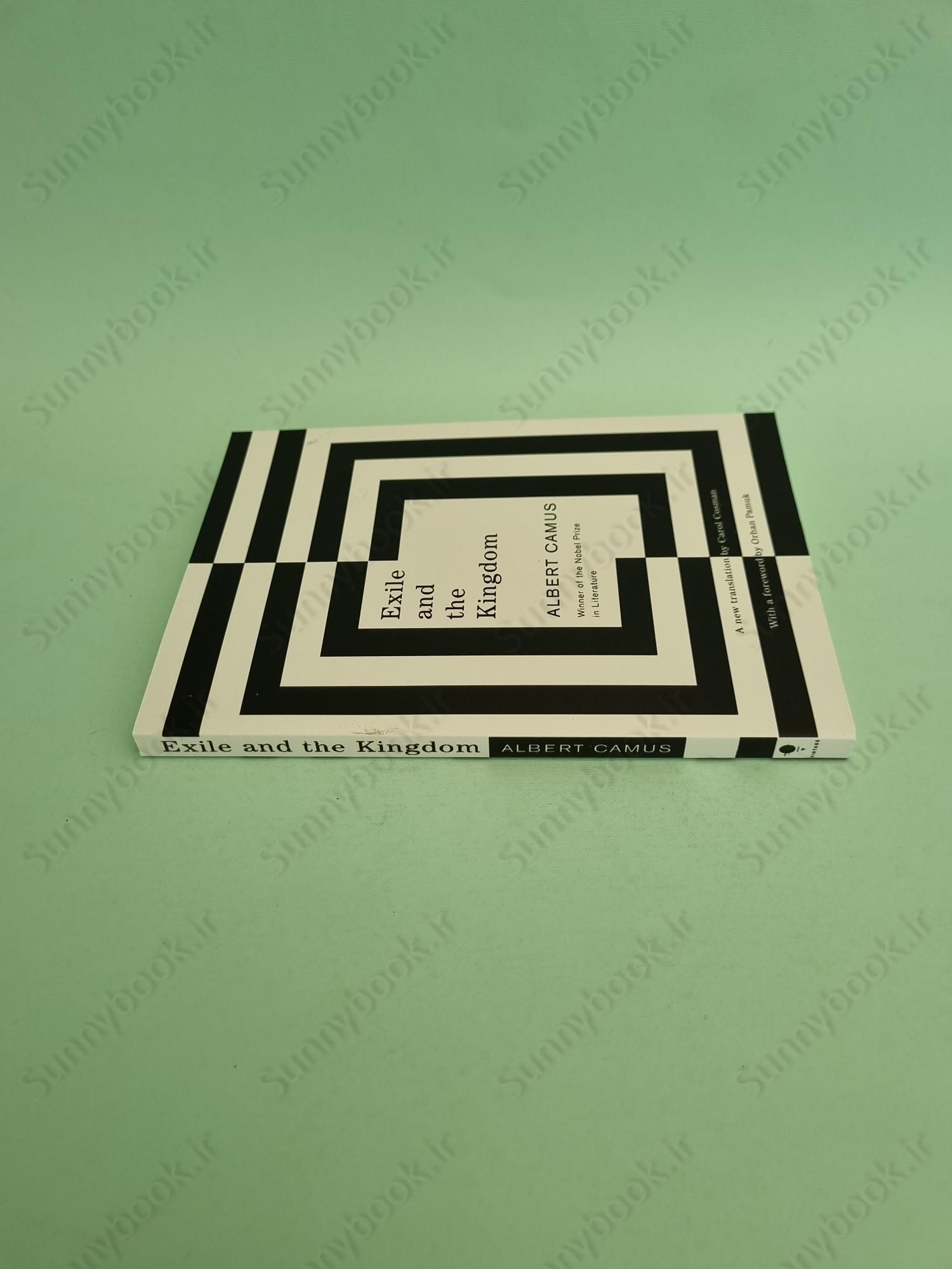 Exile and the Kingdom main 1 4