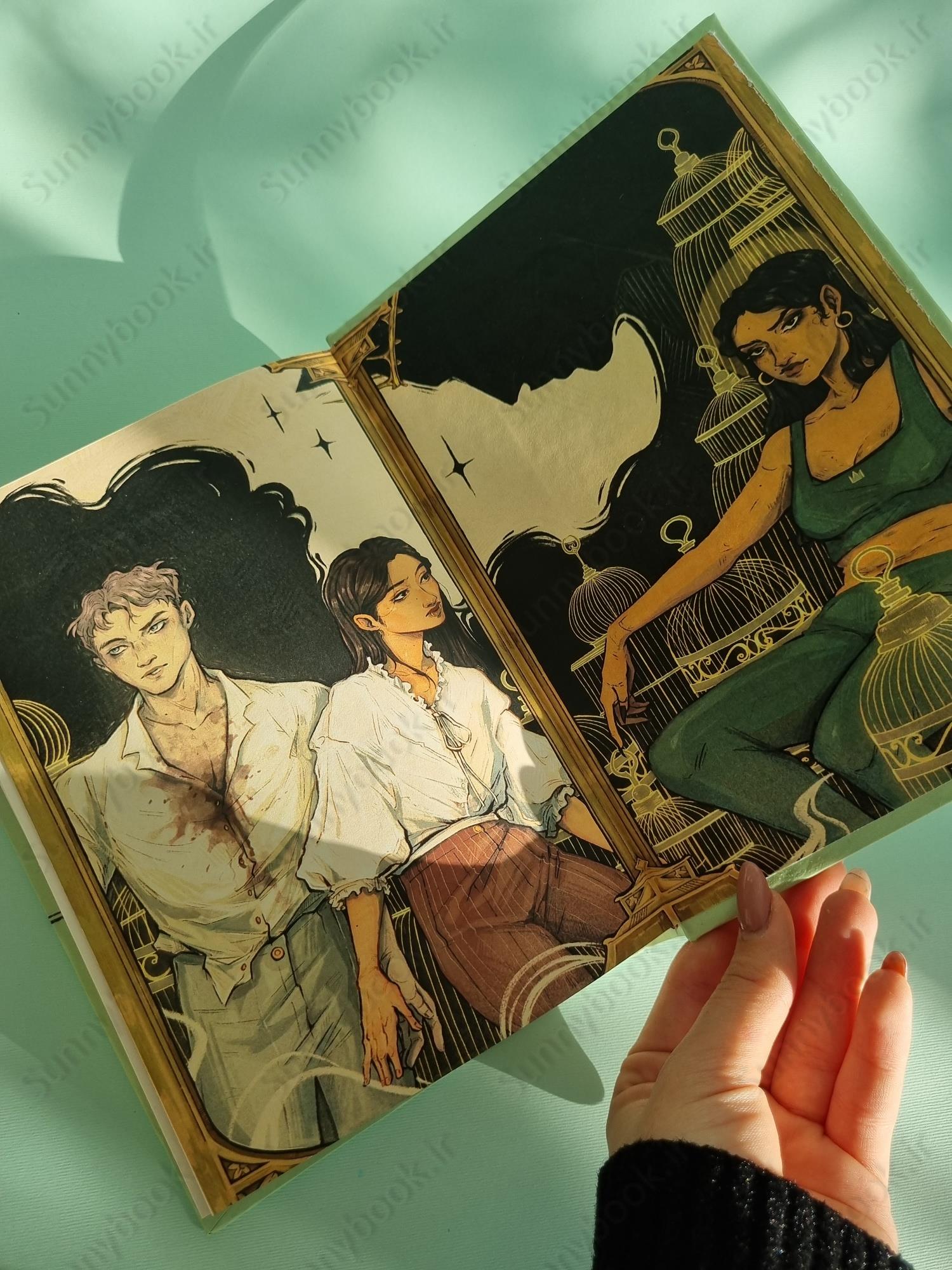 Masters of Death main 1 5