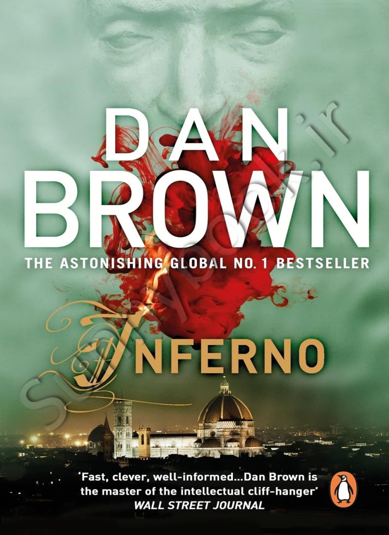 Inferno (Robert Langdon Book 4) Model.Title