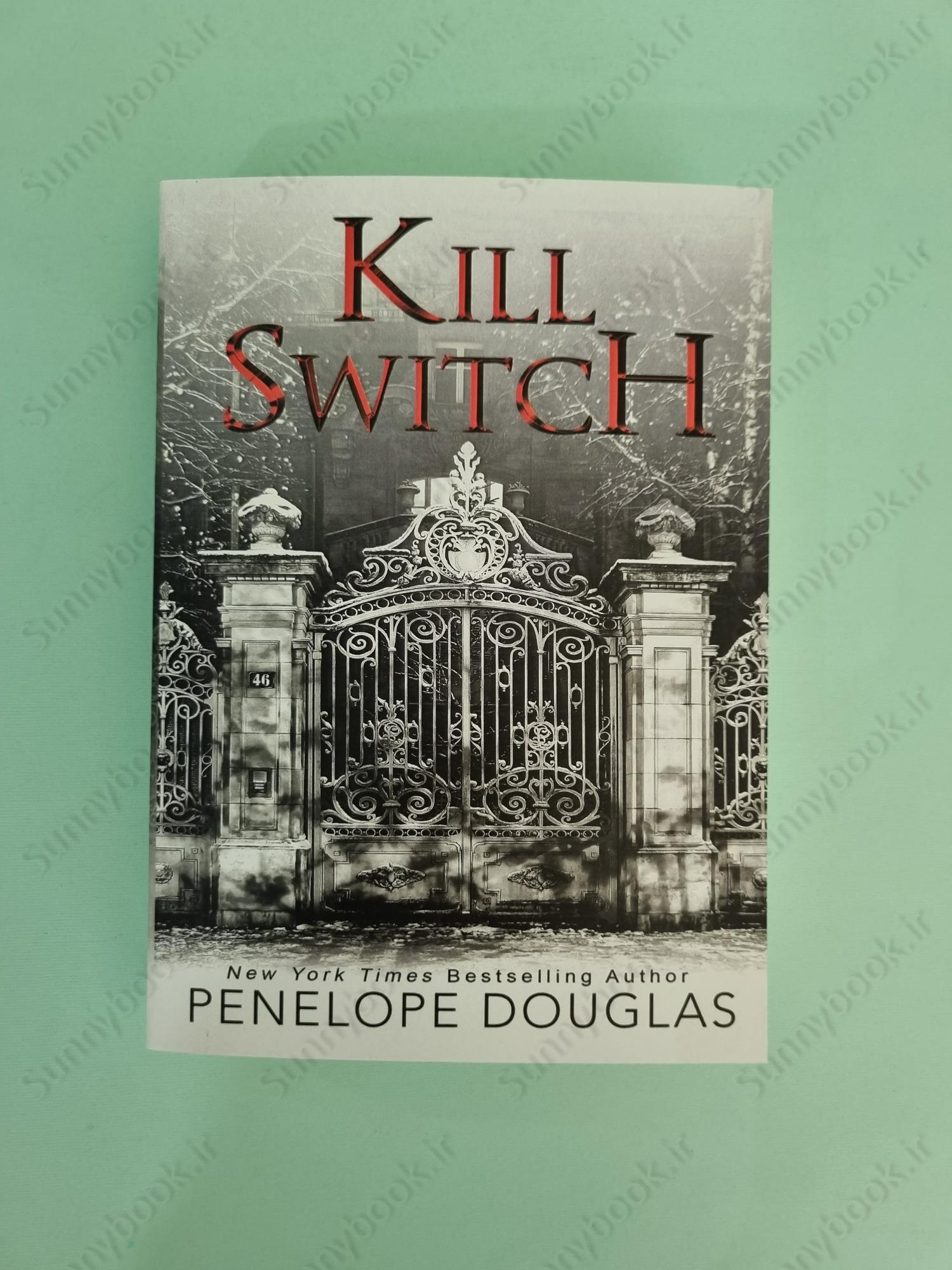 Kill Switch (Devil's Night 3) main 1 2