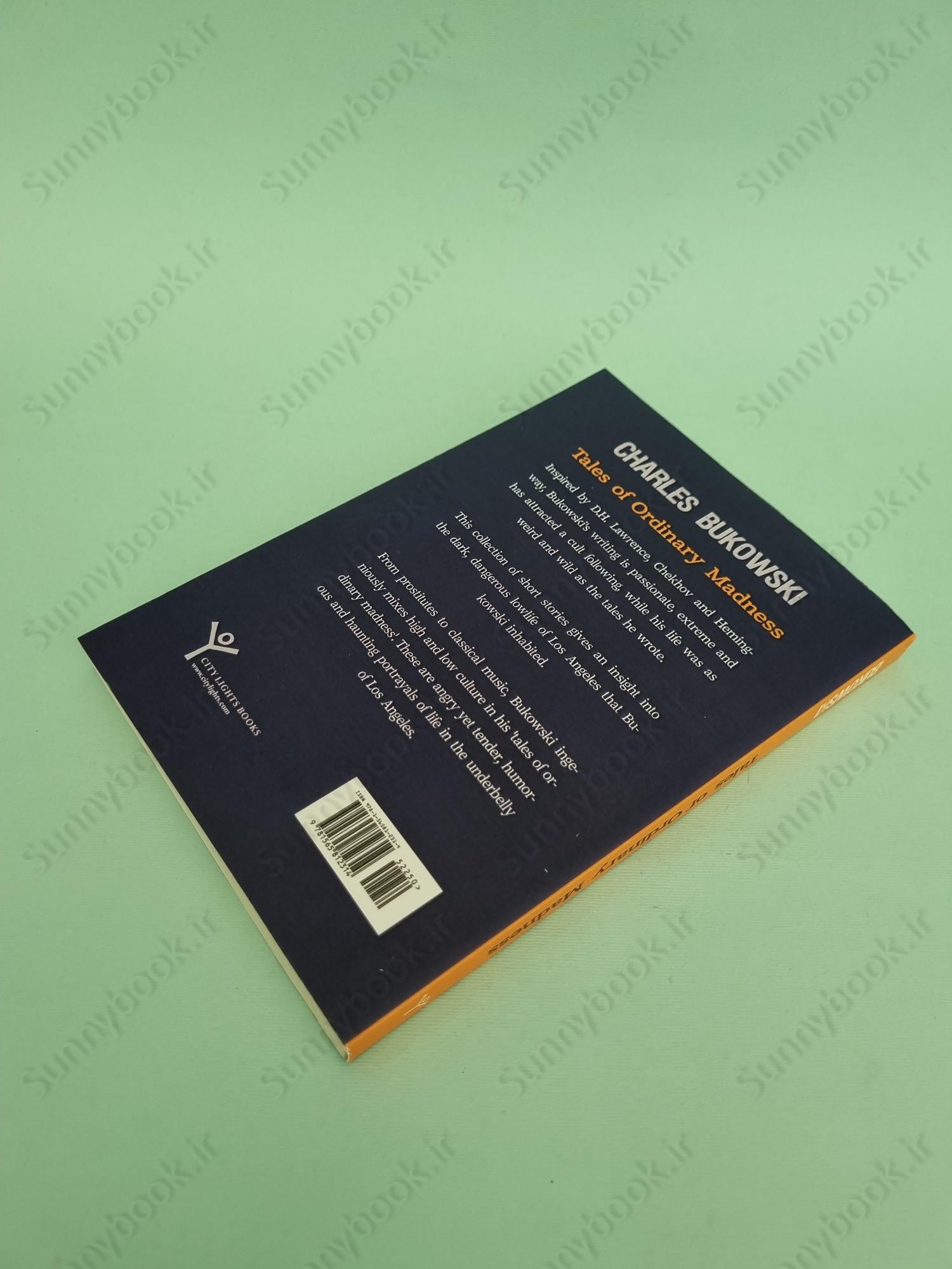 Tales of Ordinary Madness main 1 4