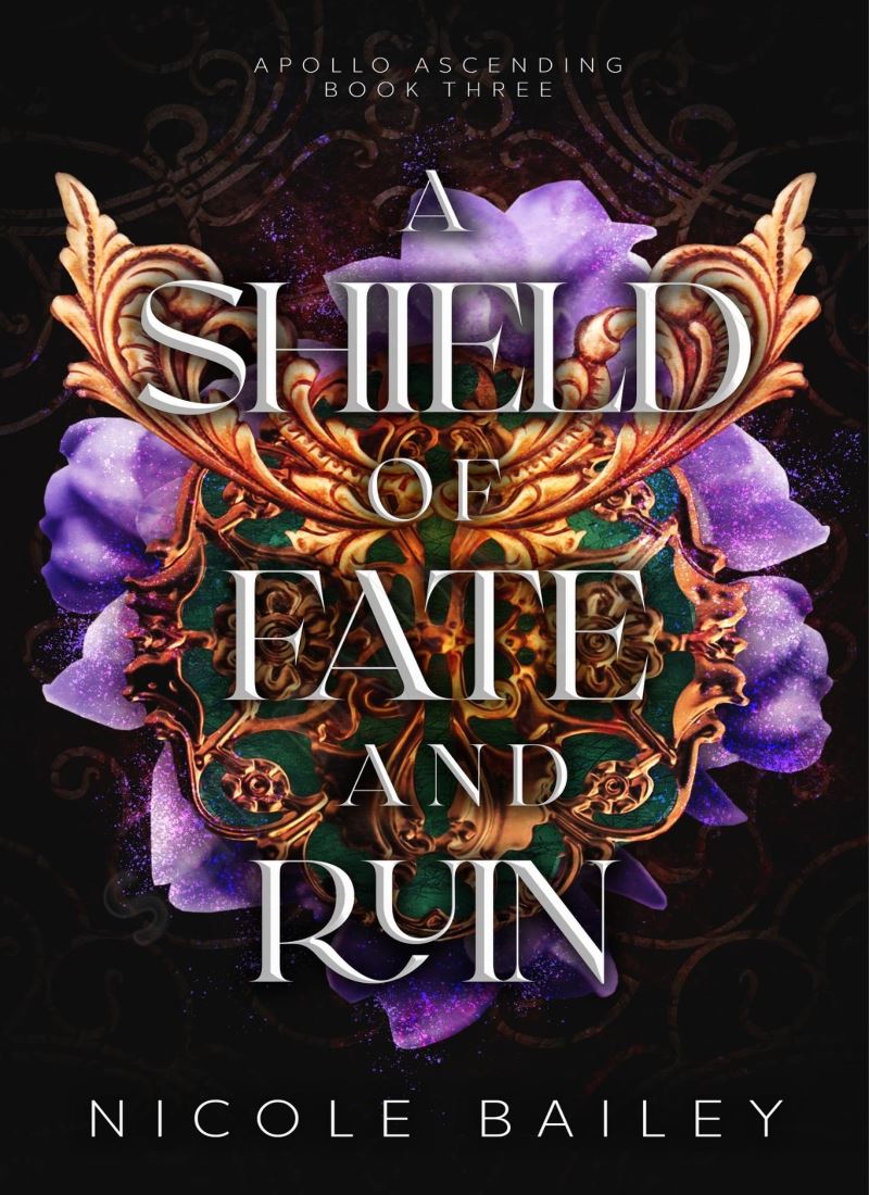 A Shield of Fate and Ruin (Apollo Ascending 3) main 1 1