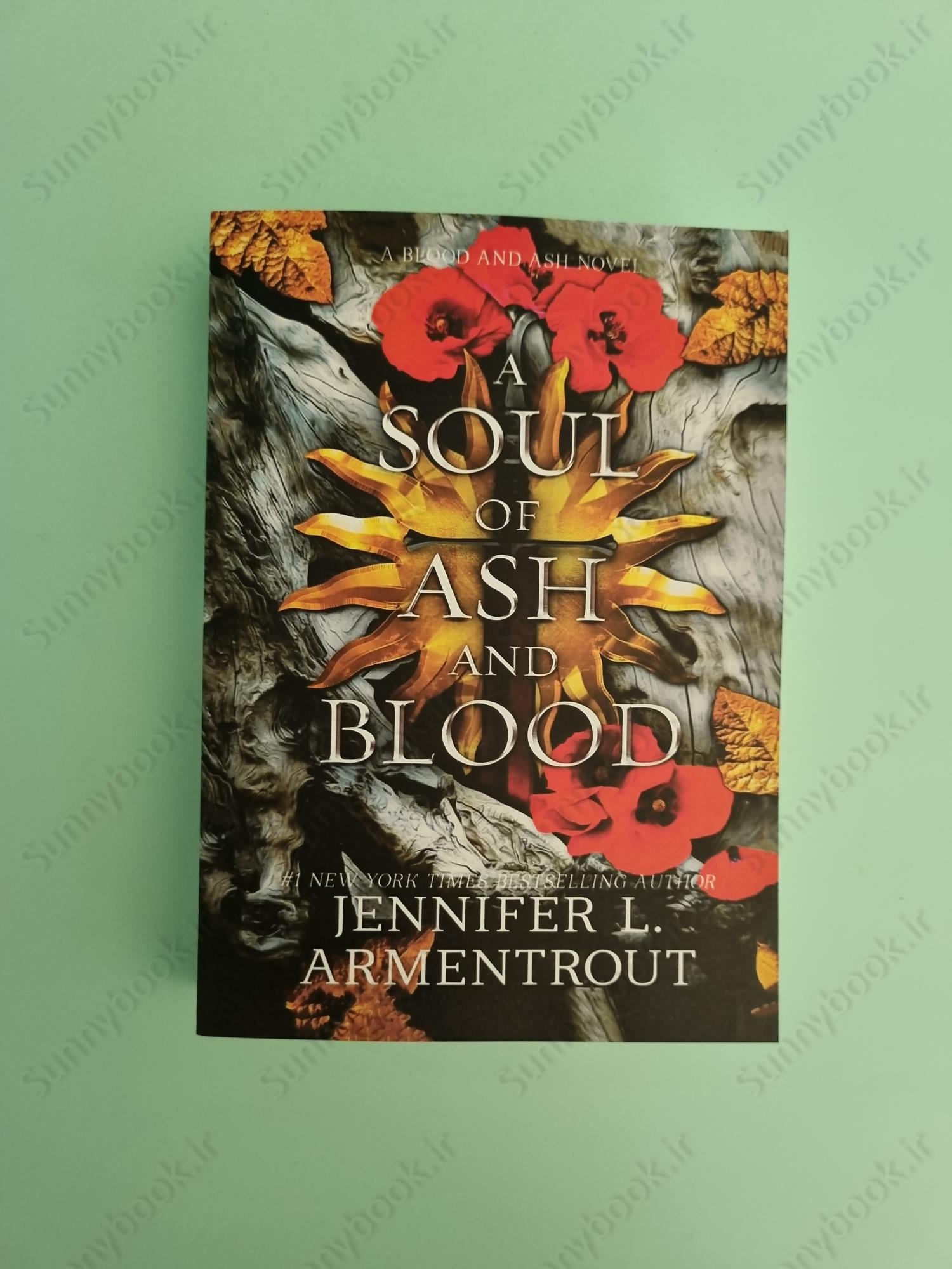 A Soul of Ash and Blood (Blood and Ash 5) main 1 2