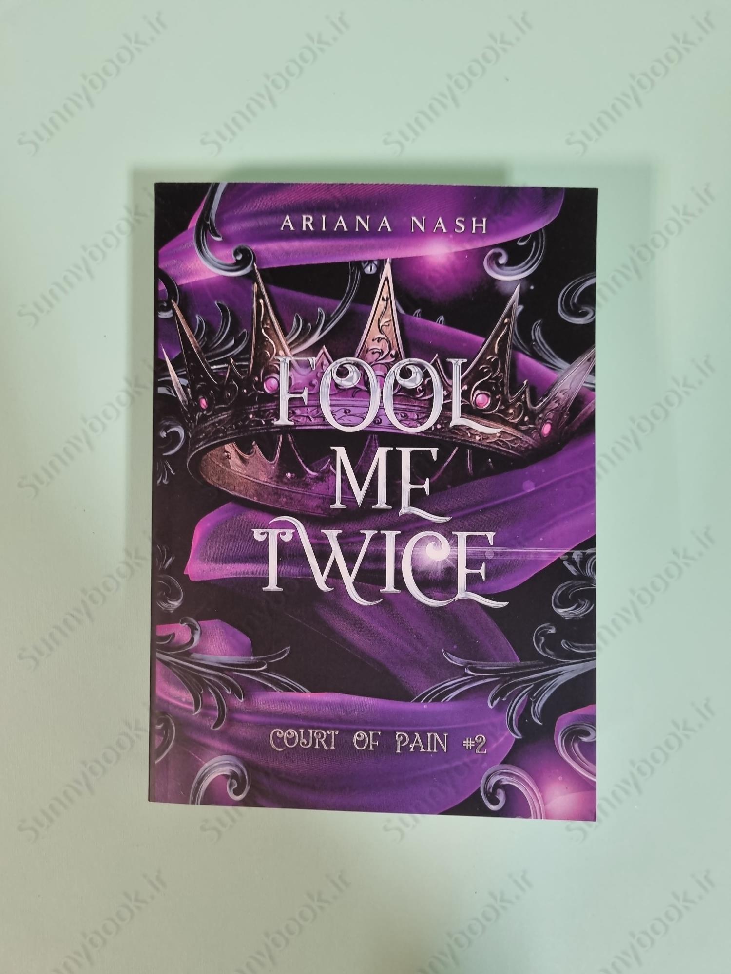 Fool Me Twice (Court of Pain #2) main 1 2