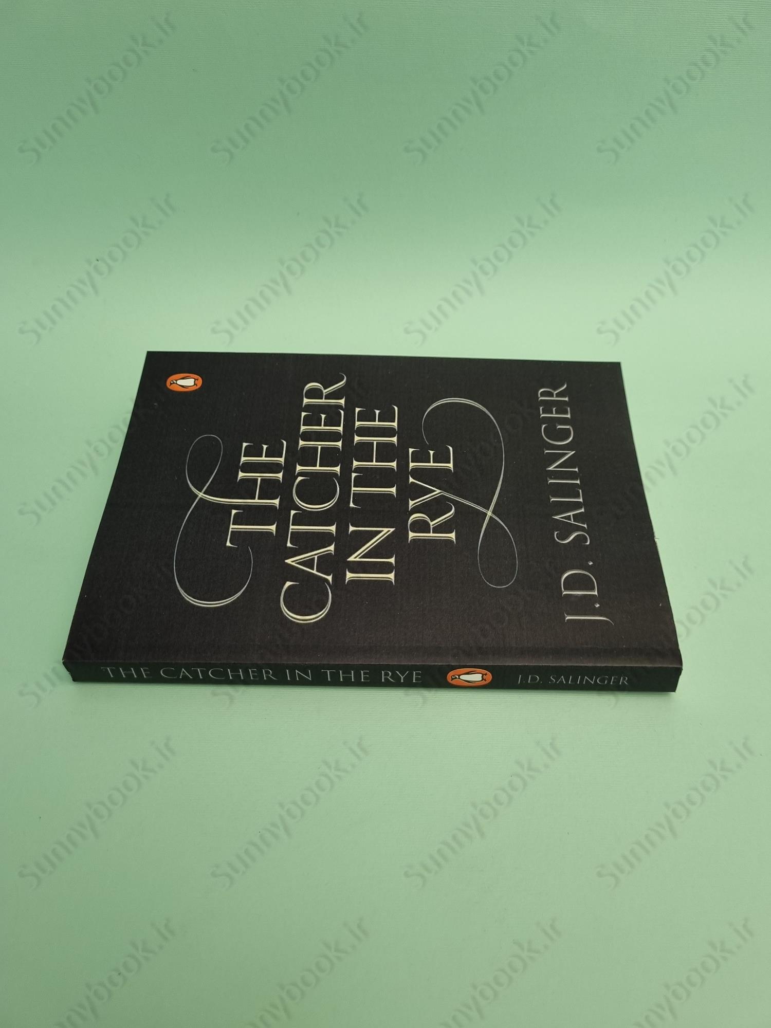 The Catcher in the Rye main 1 4