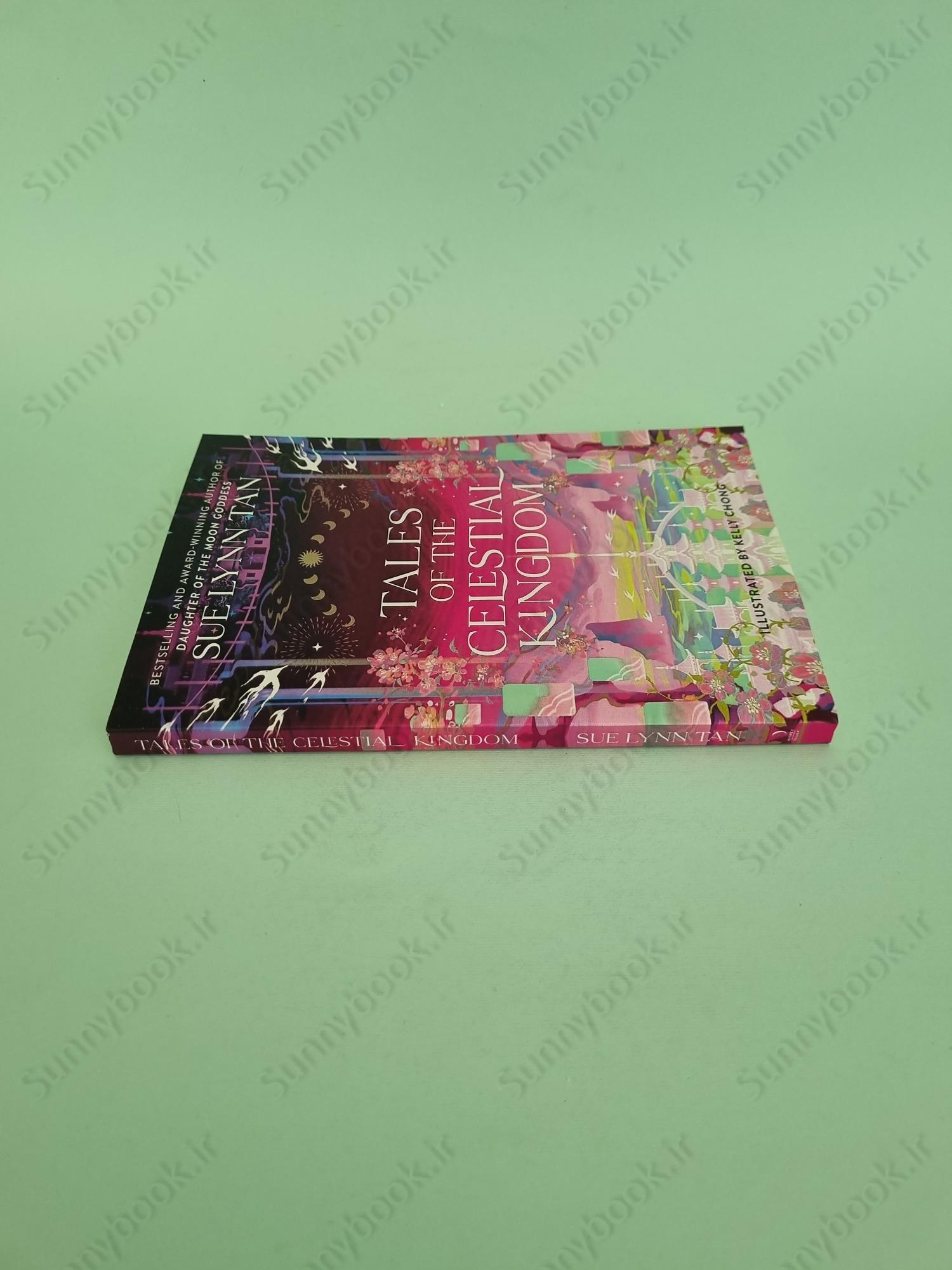 Tales of the Celestial Kingdom (Celestial Kingdom, 3) main 1 4