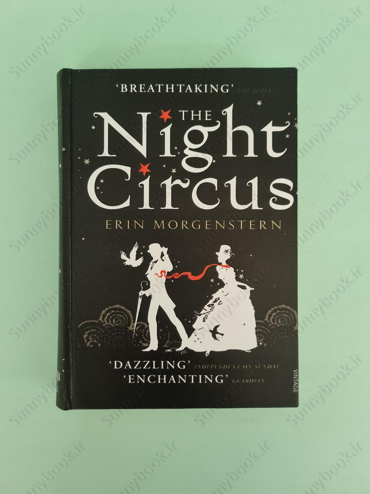 The Night Circus main 1 2