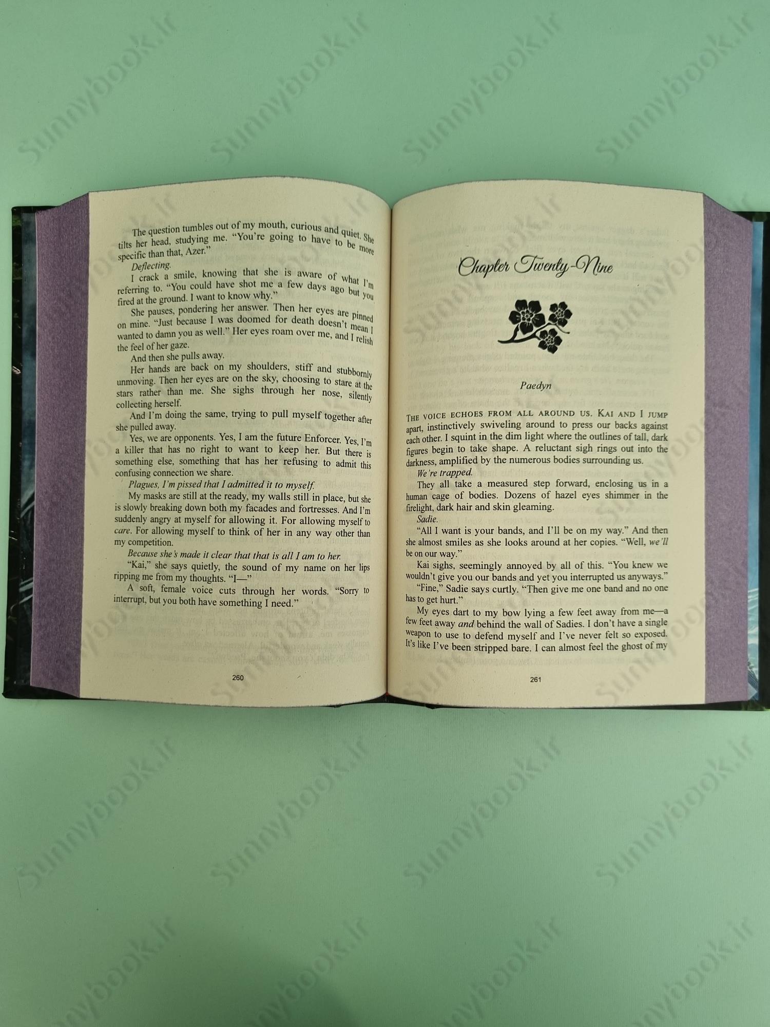 Powerless (The Powerless Trilogy Book 1) main 1 11