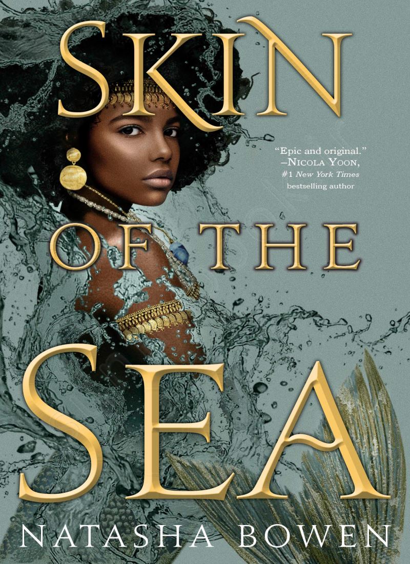 Skin of the Sea (Skin of the Sea 1) main 1 1