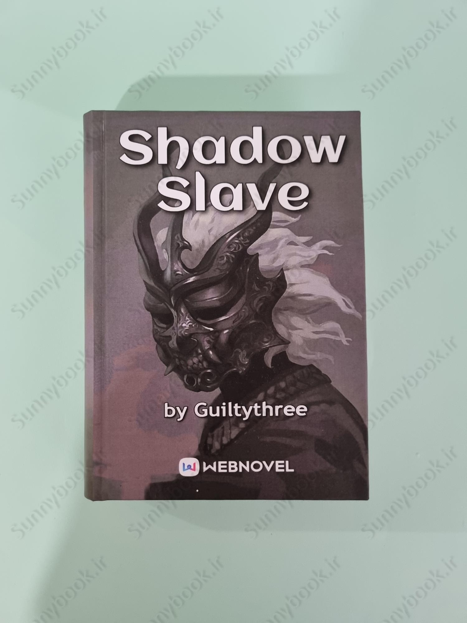 Shadow Slave: Book1 main 1 2