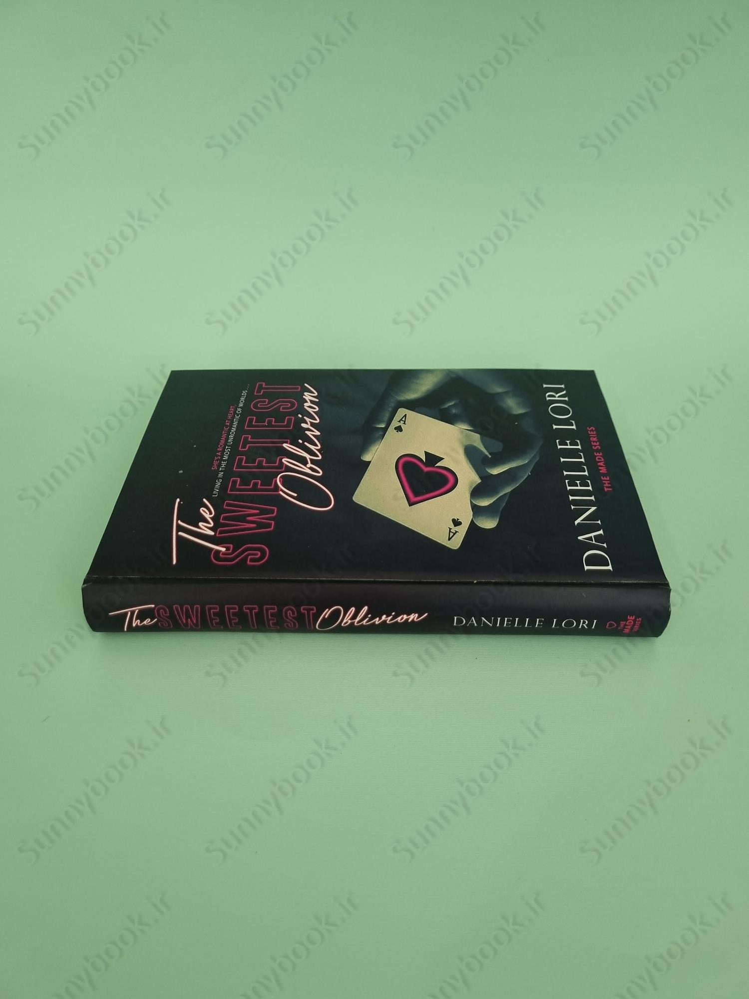 The Sweetest Oblivion (Made 1) main 1 4