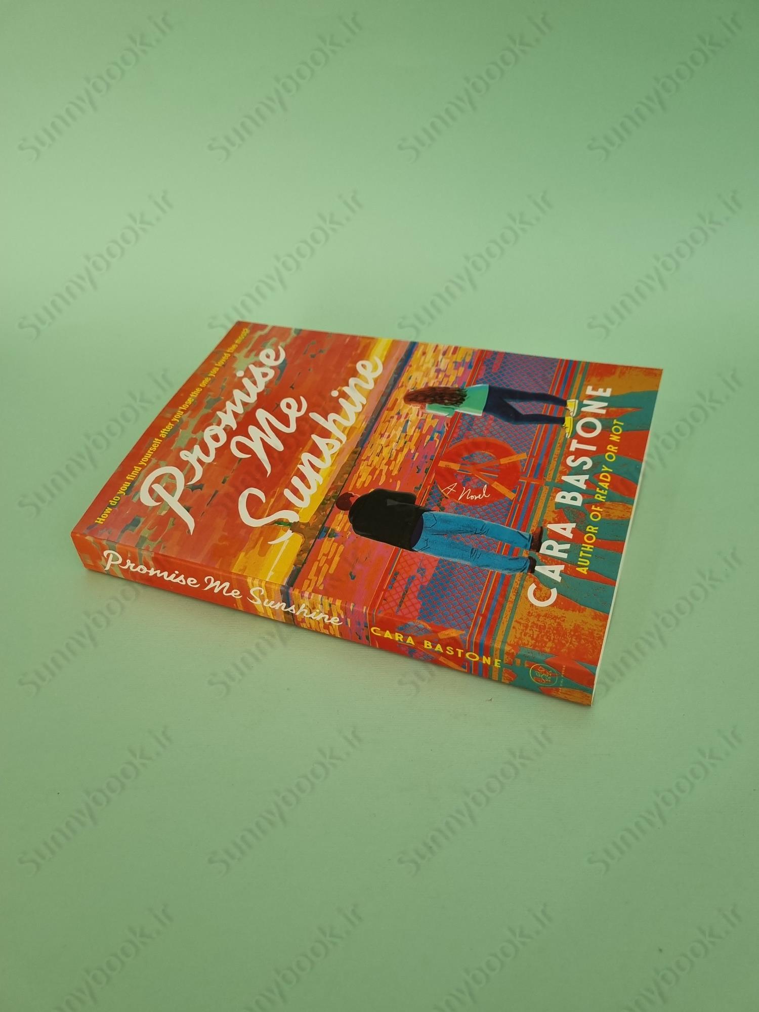 Promise Me Sunshine main 1 3