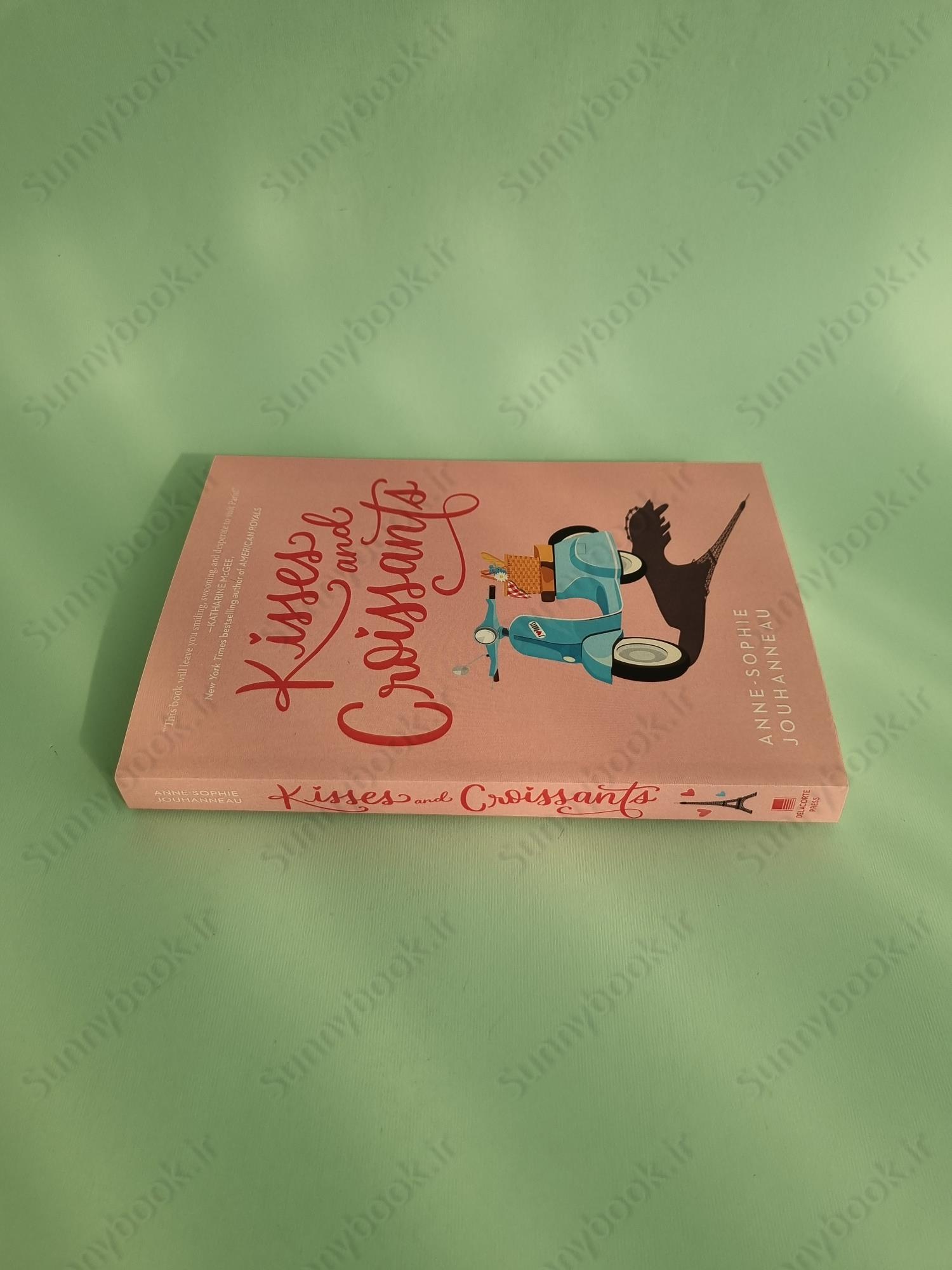 Kisses and Croissants main 1 4