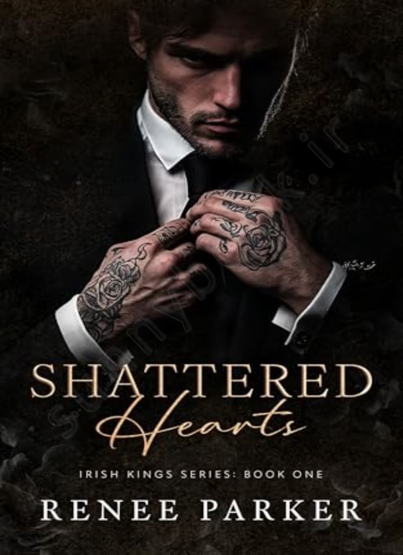 Shattered Hearts (Irish Kings 1) main 1 1
