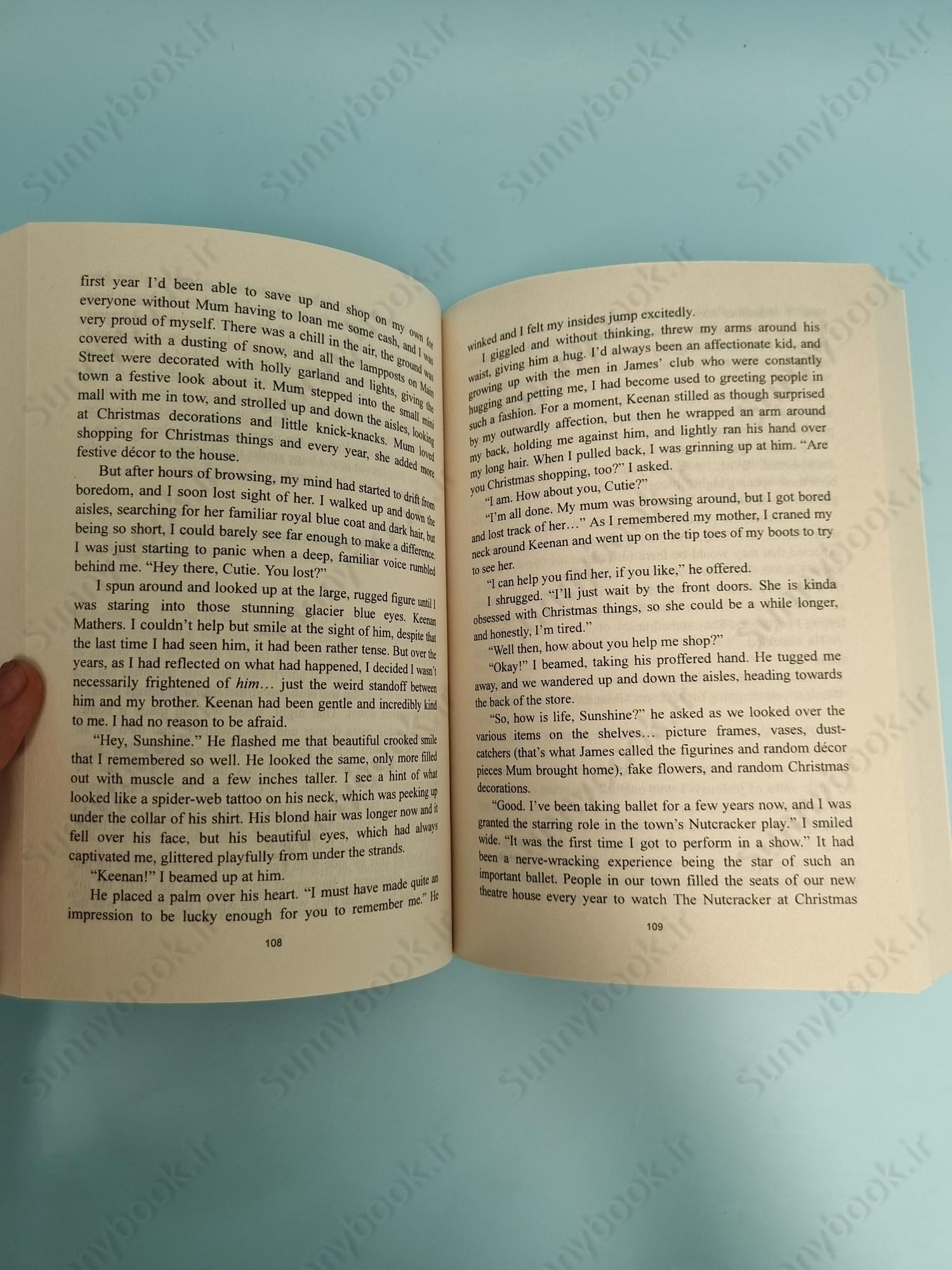 Torment: Part One (The Bleeding Hearts Series Book 1) main 1 6