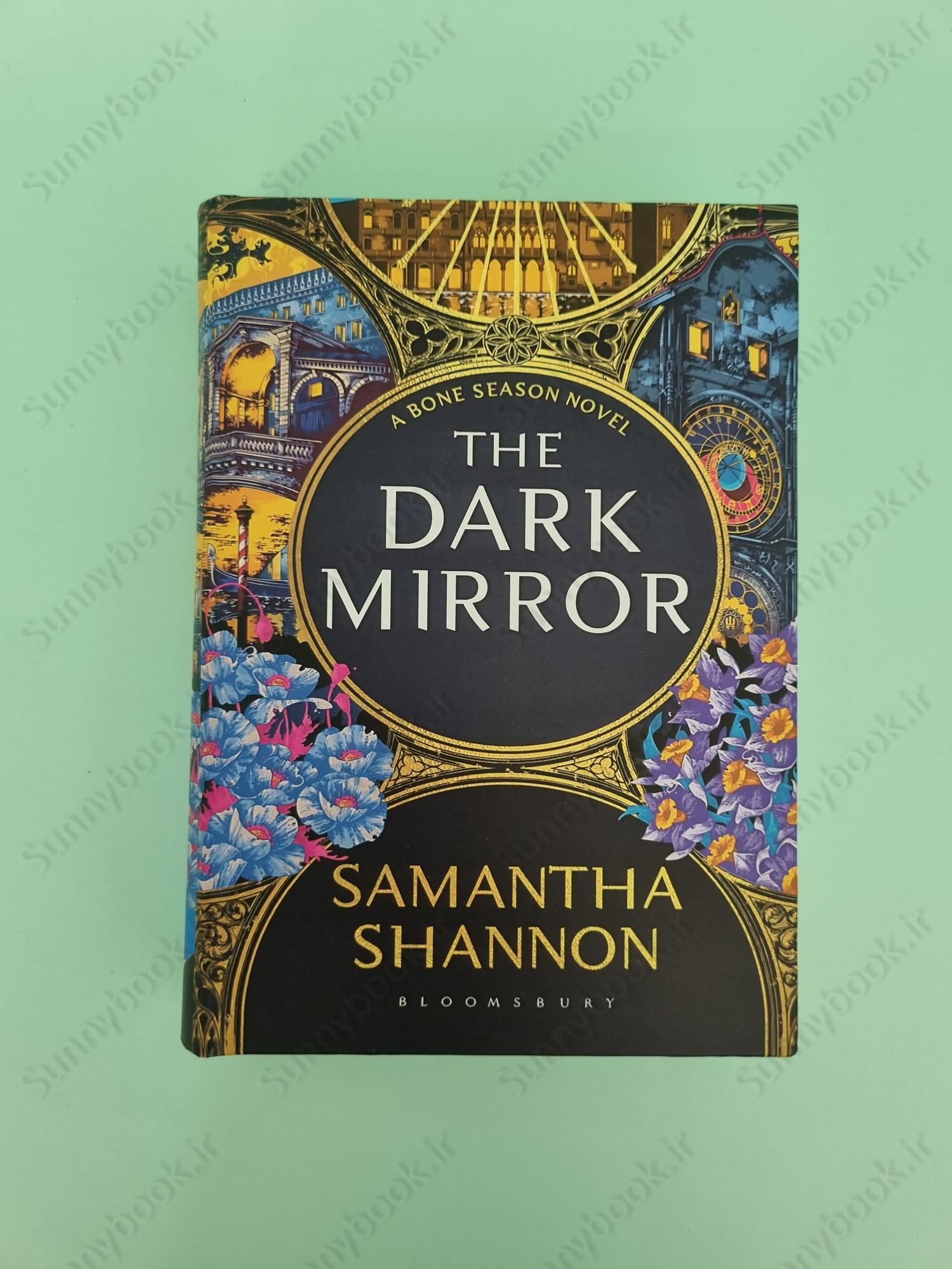 The Dark Mirror (The Bone Season 5) main 1 2