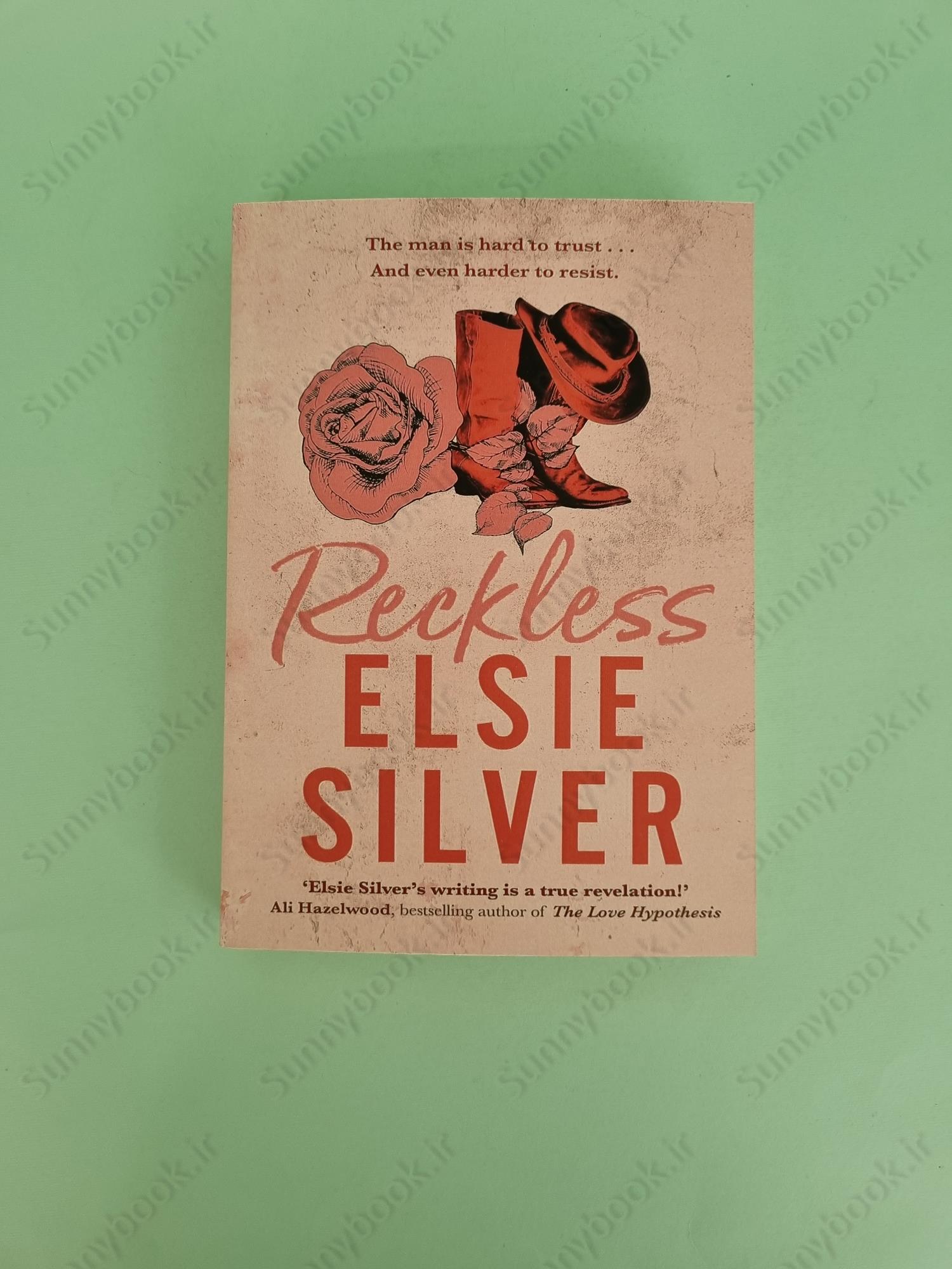 Reckless (Chestnut Springs 4) main 1 2