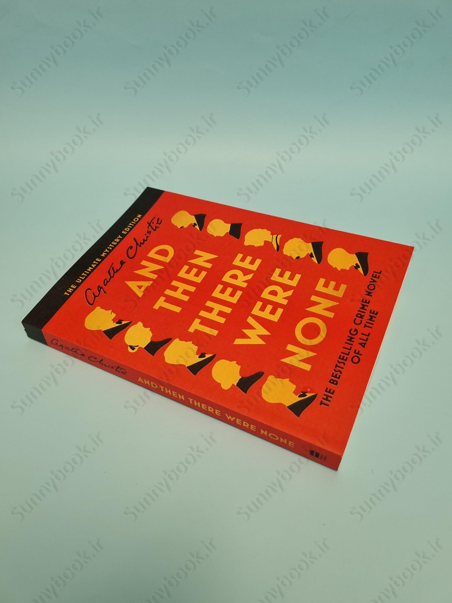 And Then There Were None main 1 3