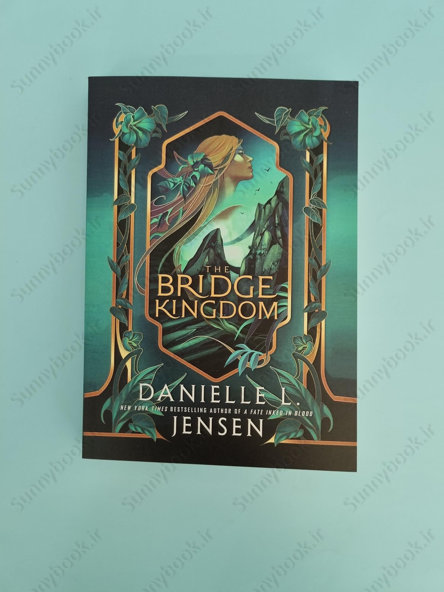 The Bridge Kingdom (The Bridge Kingdom 1) main 1 2