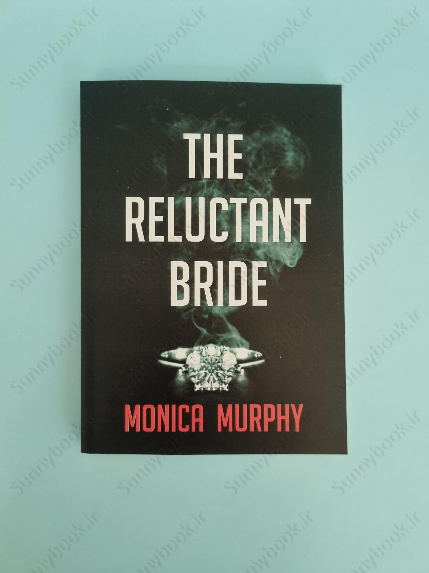 The Reluctant Bride (Wedded Bliss 1) main 1 2