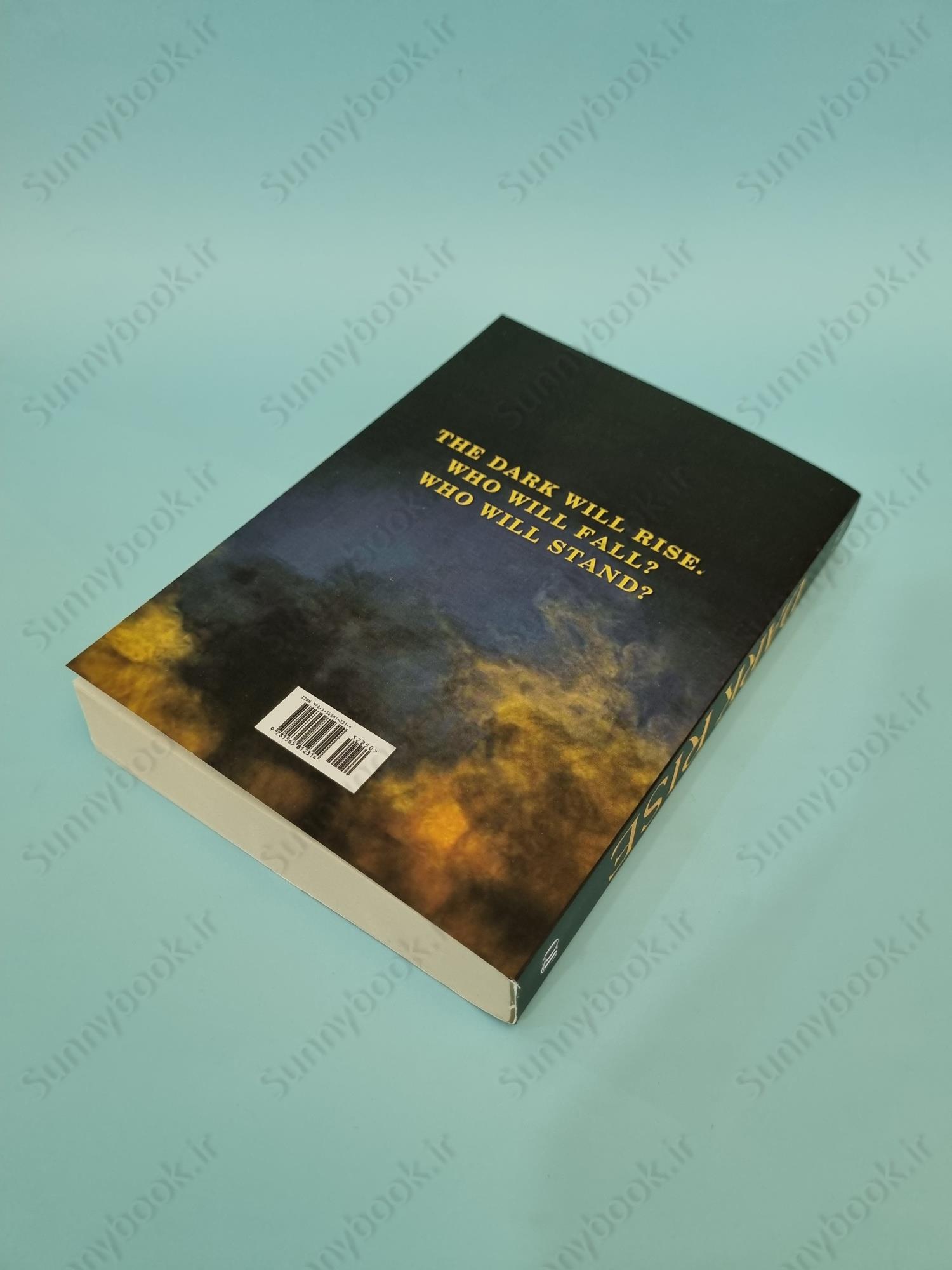 Dark Rise book 1 main 1 4