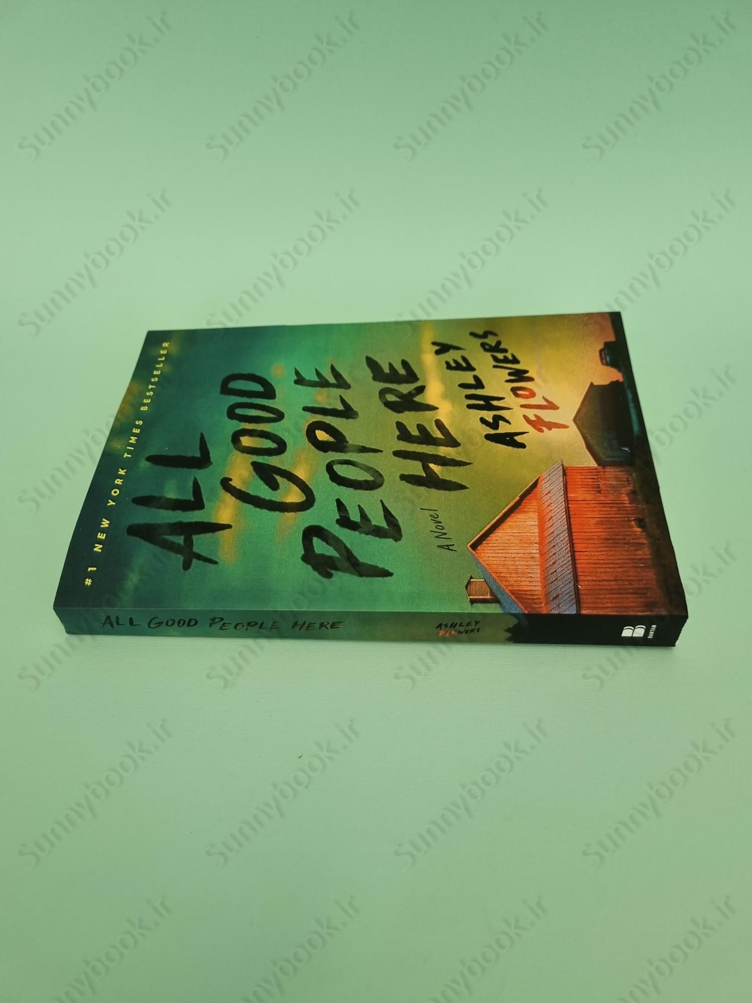 All Good People Here main 1 4