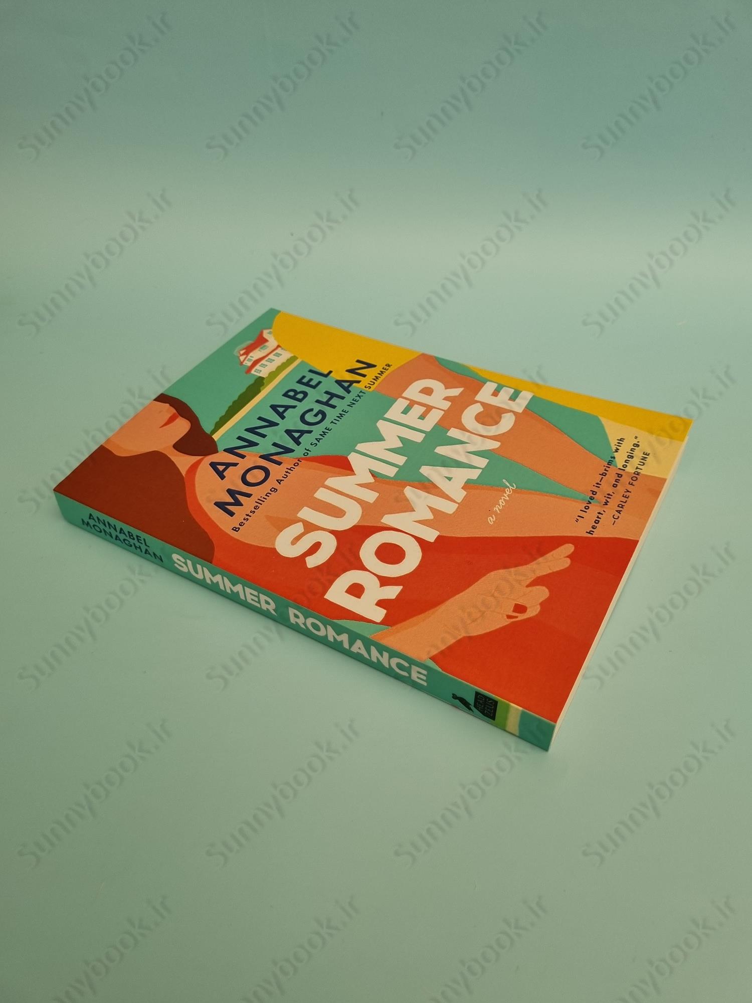 Summer Romance main 1 3