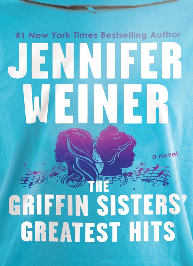 The Griffin Sisters' Greatest Hits main 1 1