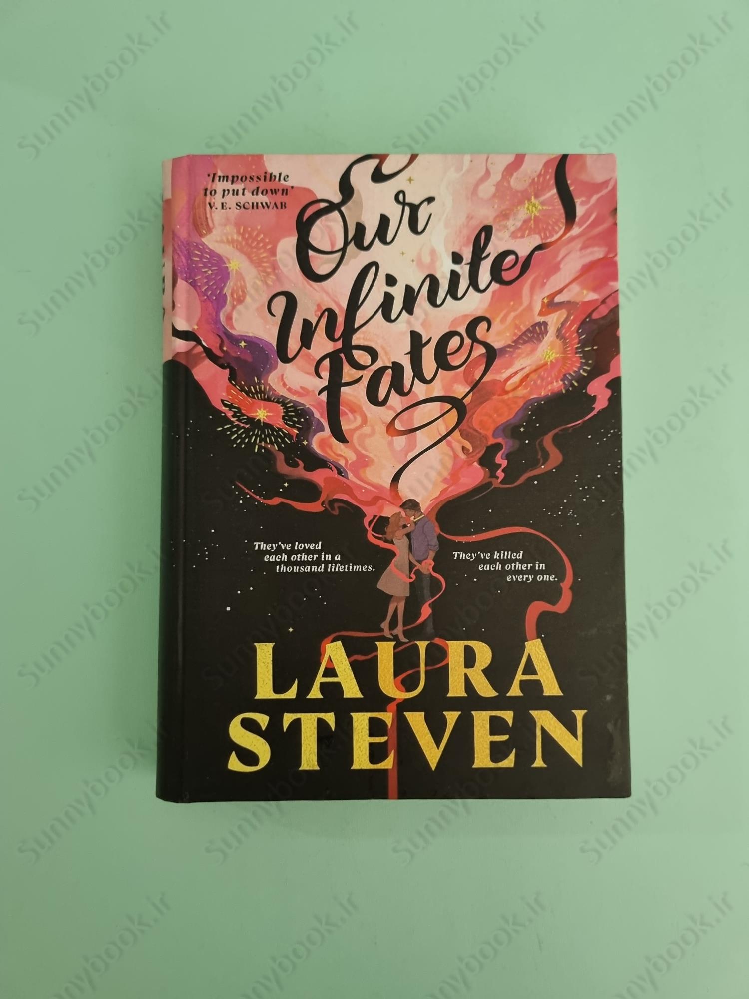 Our Infinite Fates main 1 2