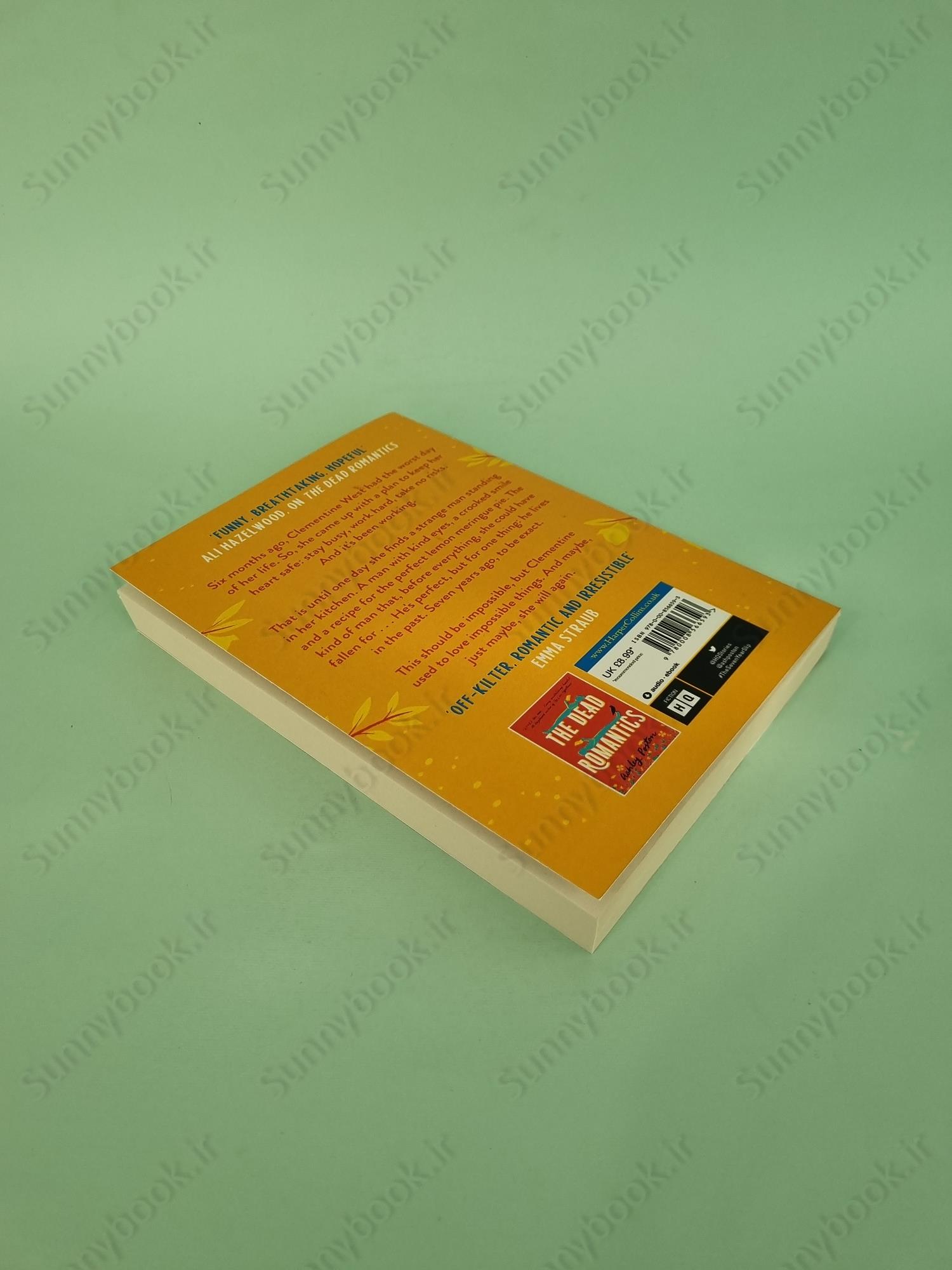 The Seven Year Slip main 1 6