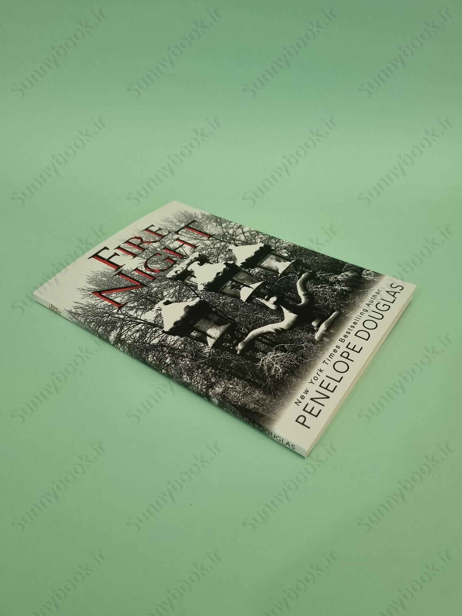 Fire Night (Devil's Night 4.5) main 1 3