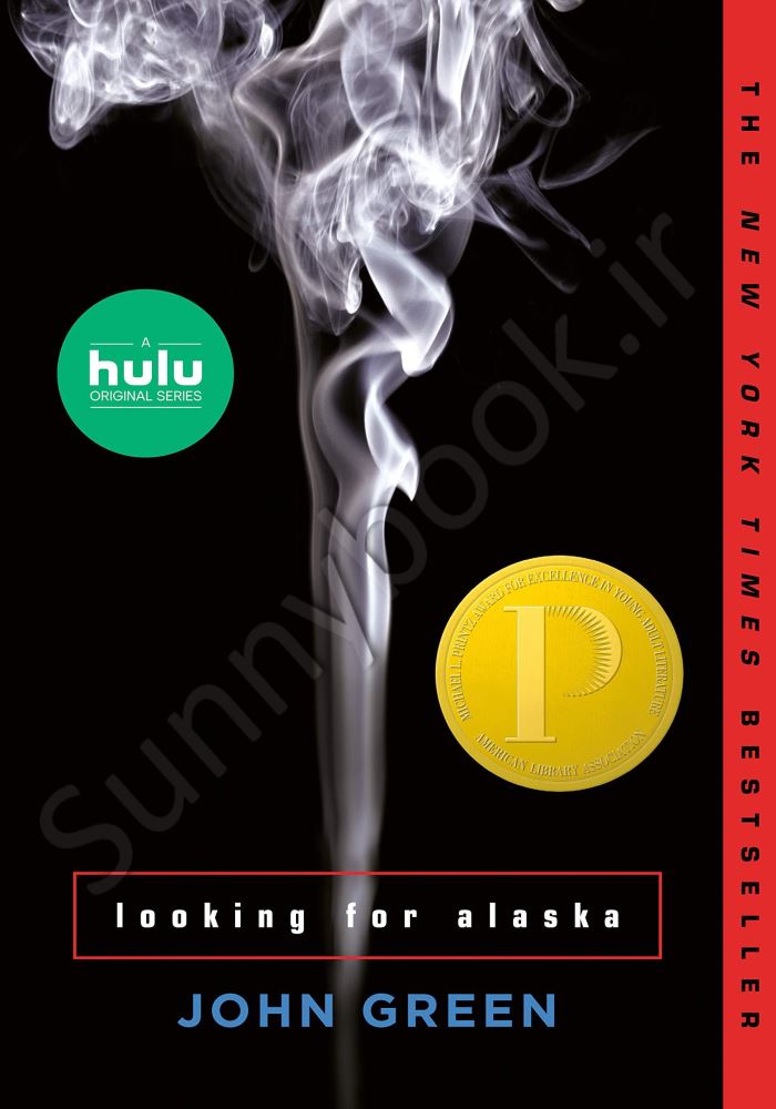 Looking for Alaska Model.Title