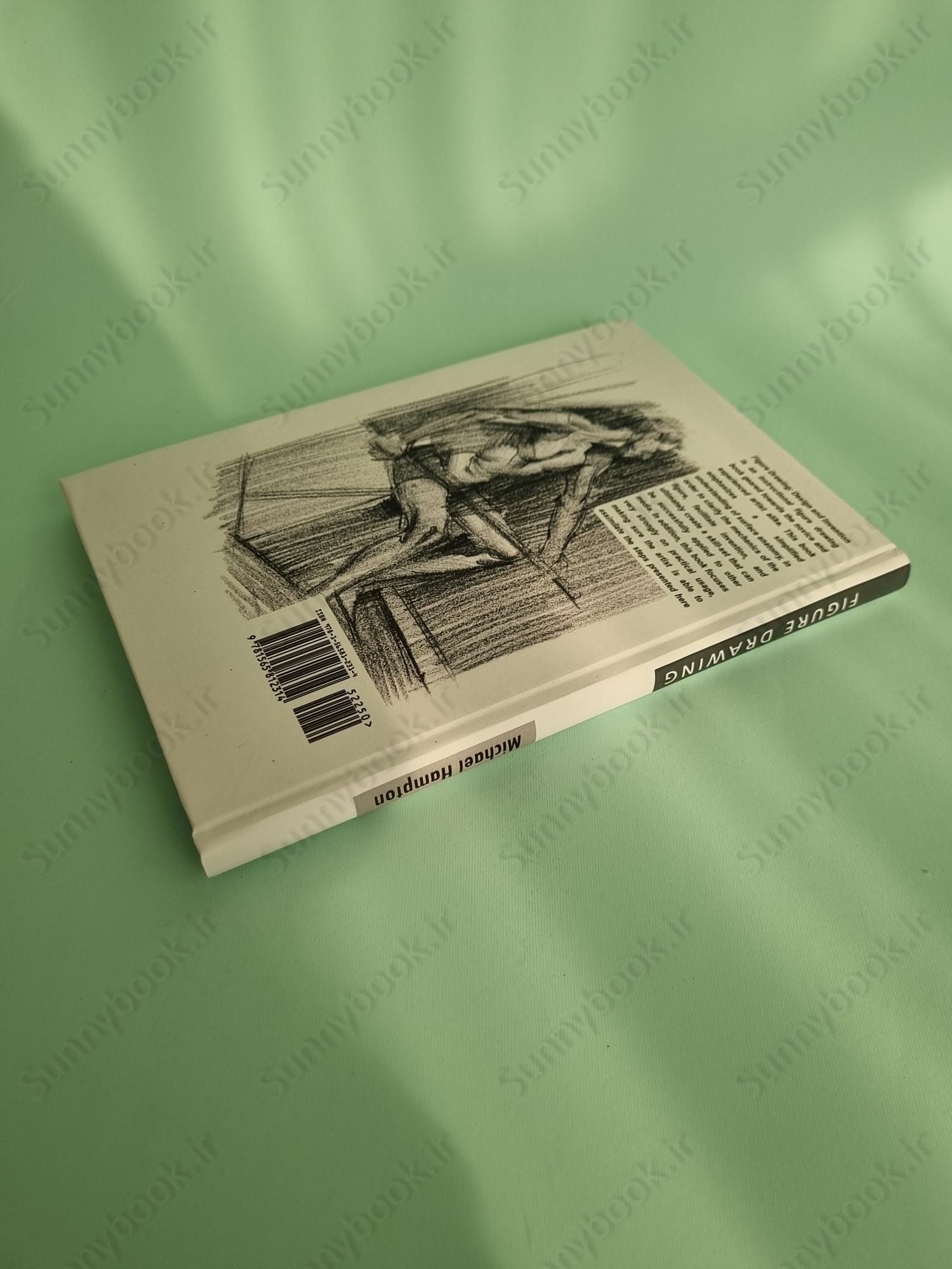 Figure Drawing: Design and Invention main 1 5