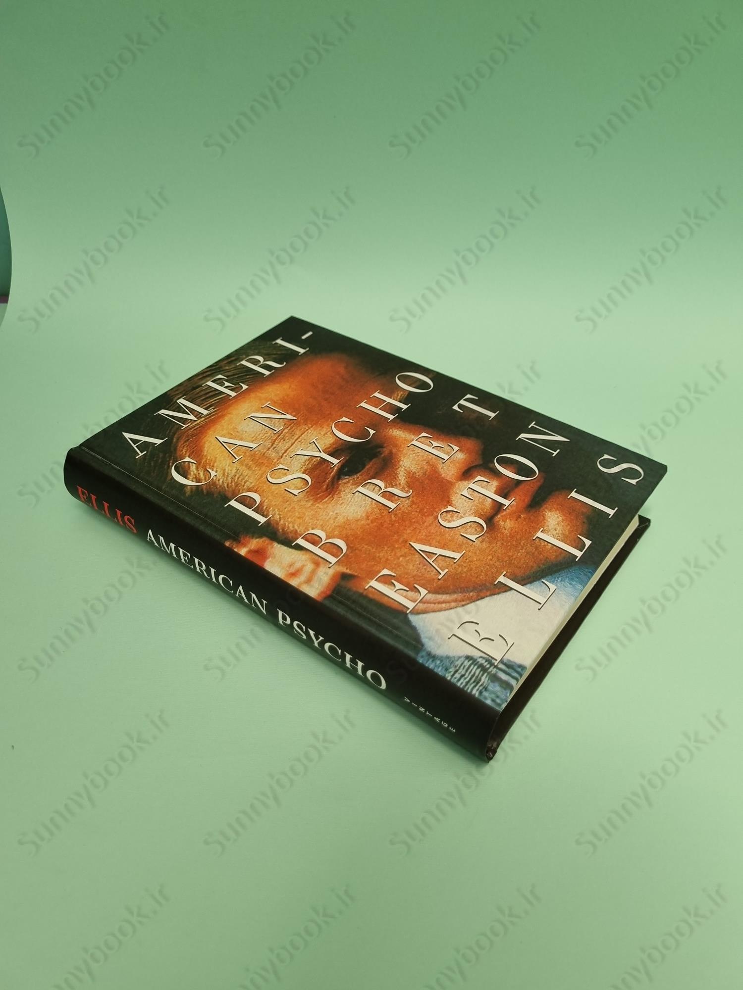 American Psycho main 1 3