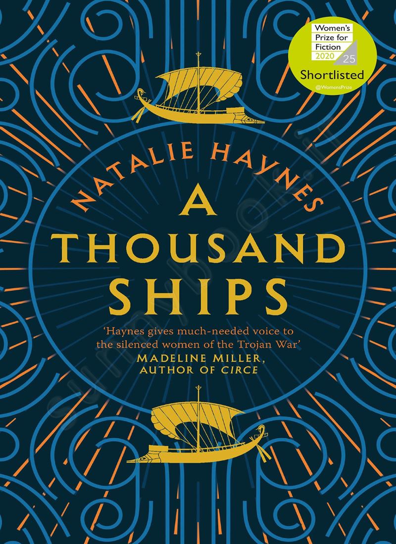 A Thousand Ships main 1 1