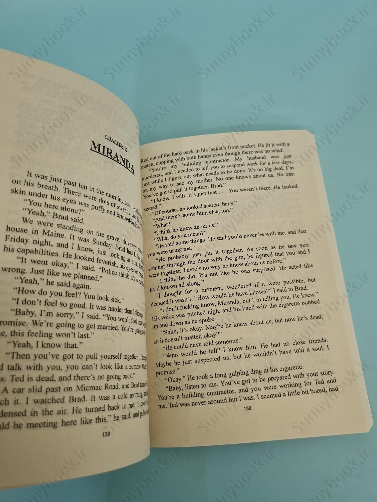 The Kind Worth Killing main 1 6