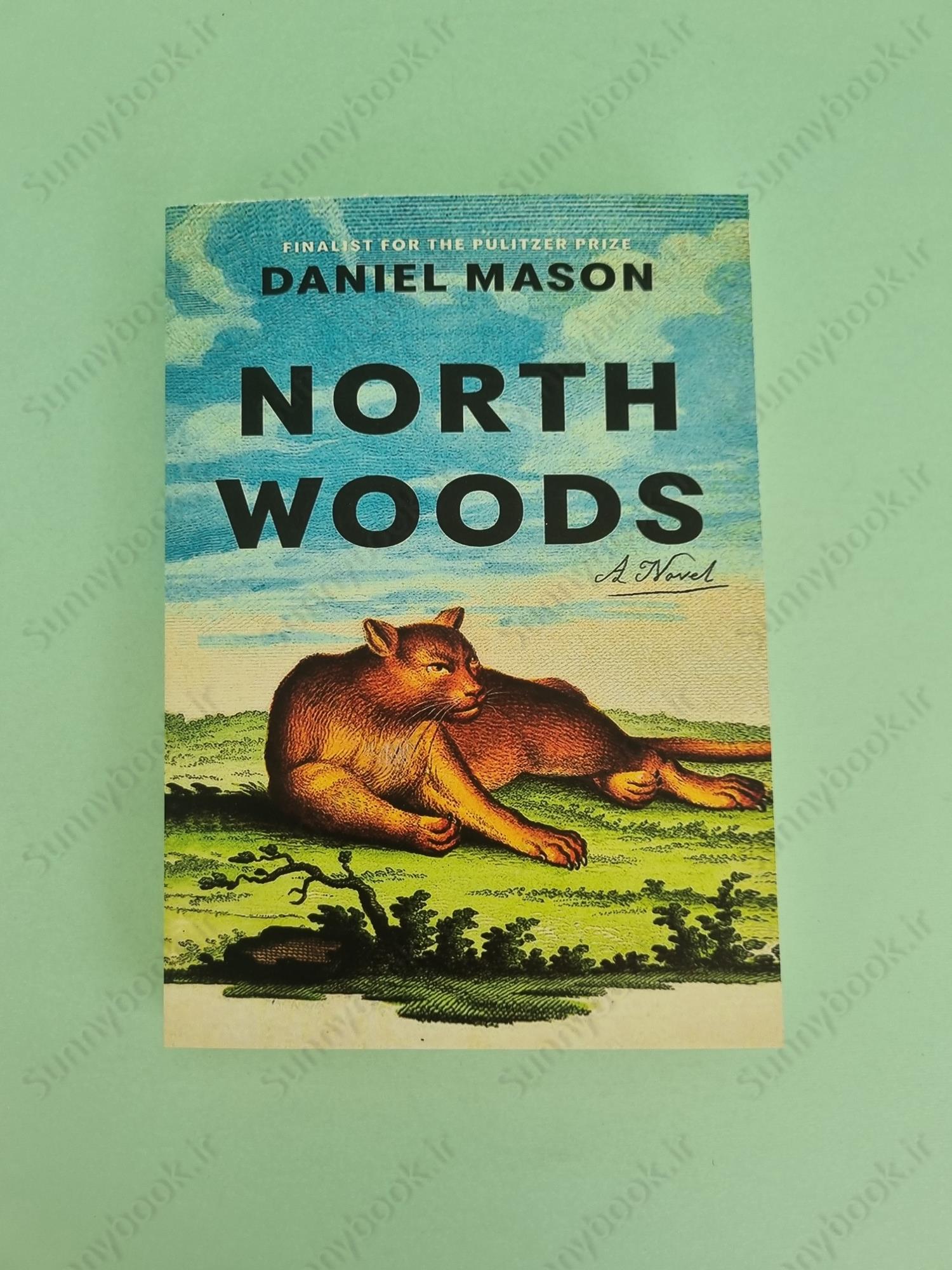 North Woods main 1 2