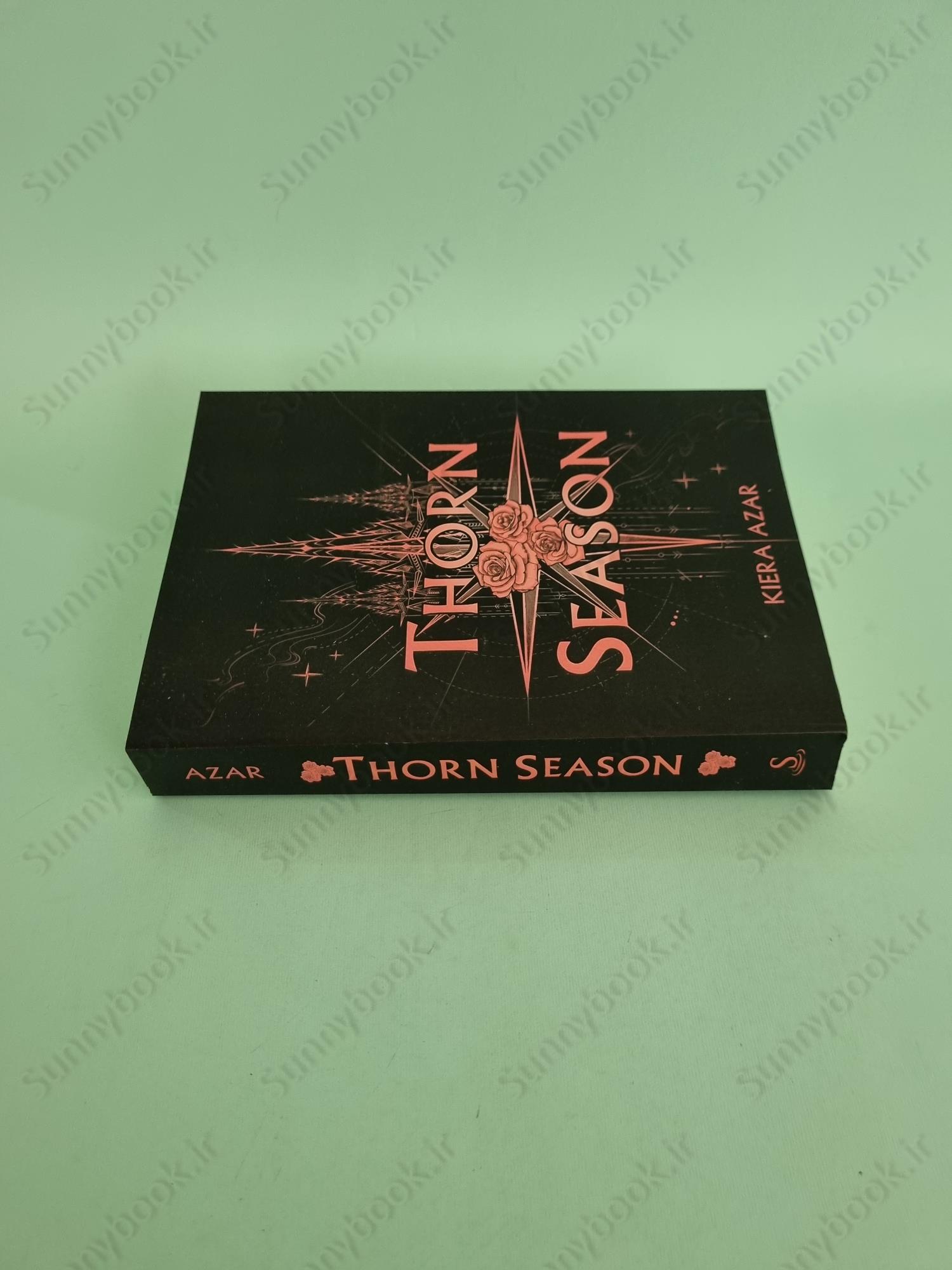 Thorn Season (Thorn Season 1) main 1 4