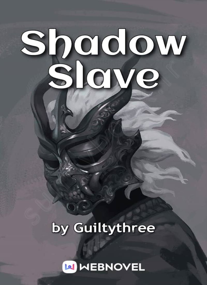Shadow Slave: Book3 main 1 1