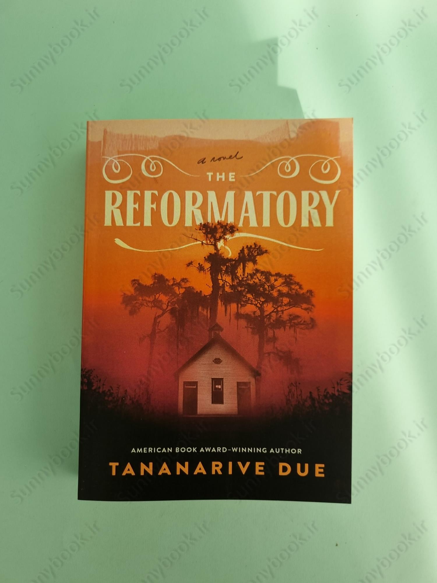 The Reformatory main 1 2