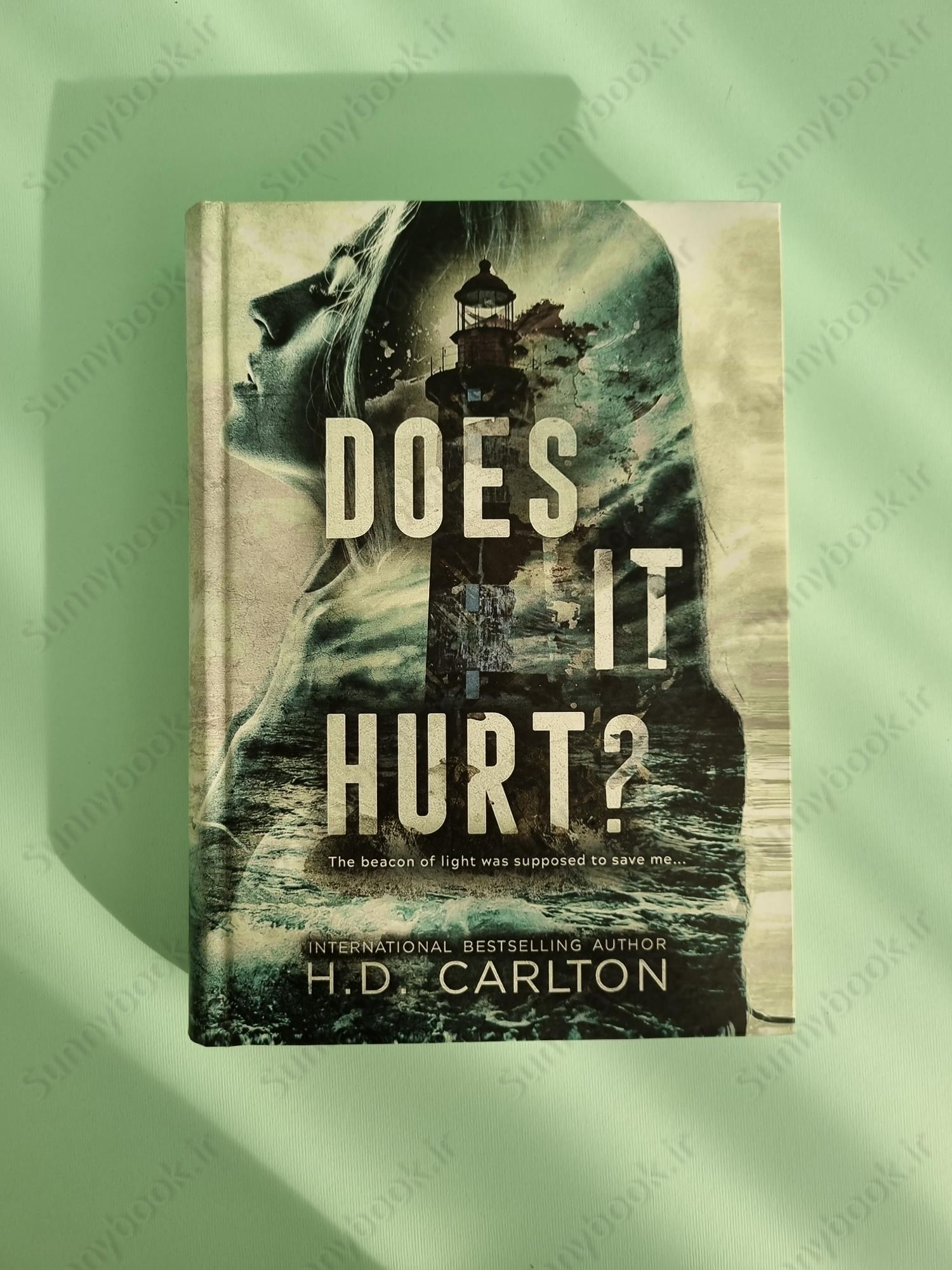 Does It Hurt main 1 2