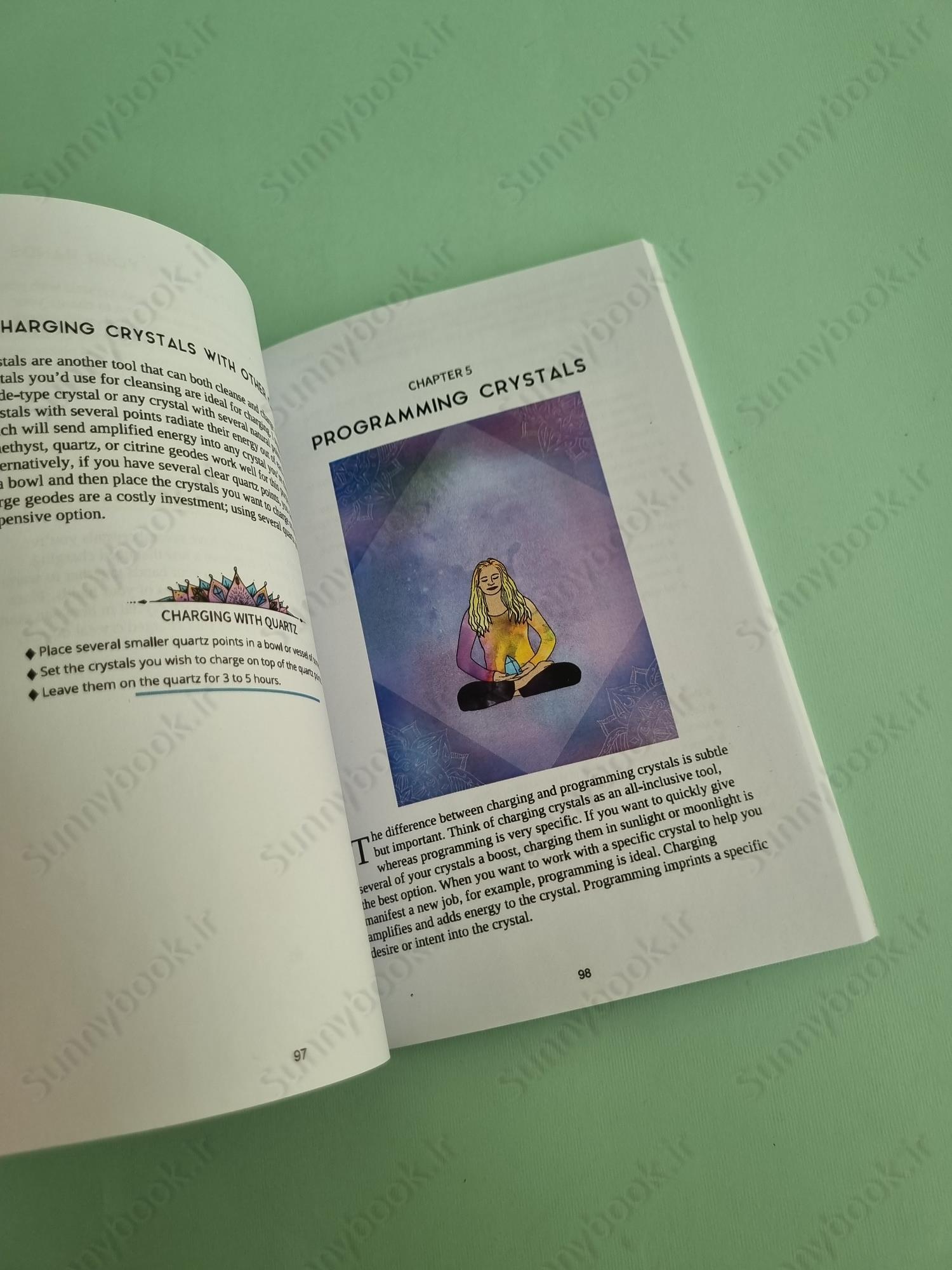 The Zenned Out Guide to Understanding Crystals main 1 10