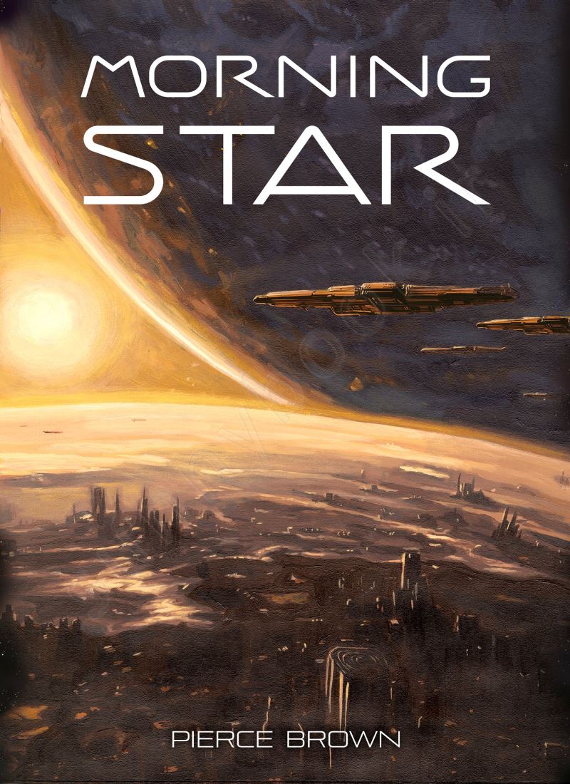 Morning Star (Red Rising 3) main 1 1