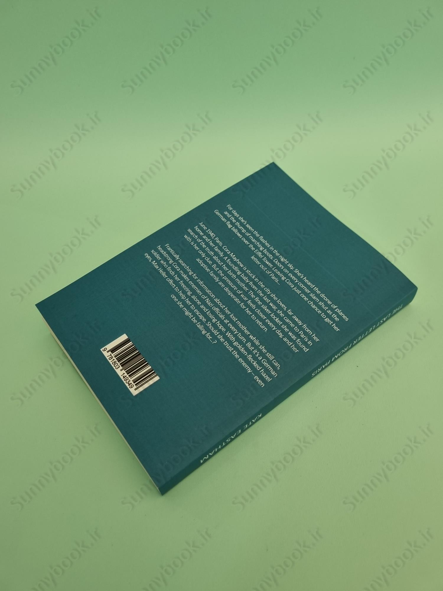 The Last Letter from Paris main 1 4